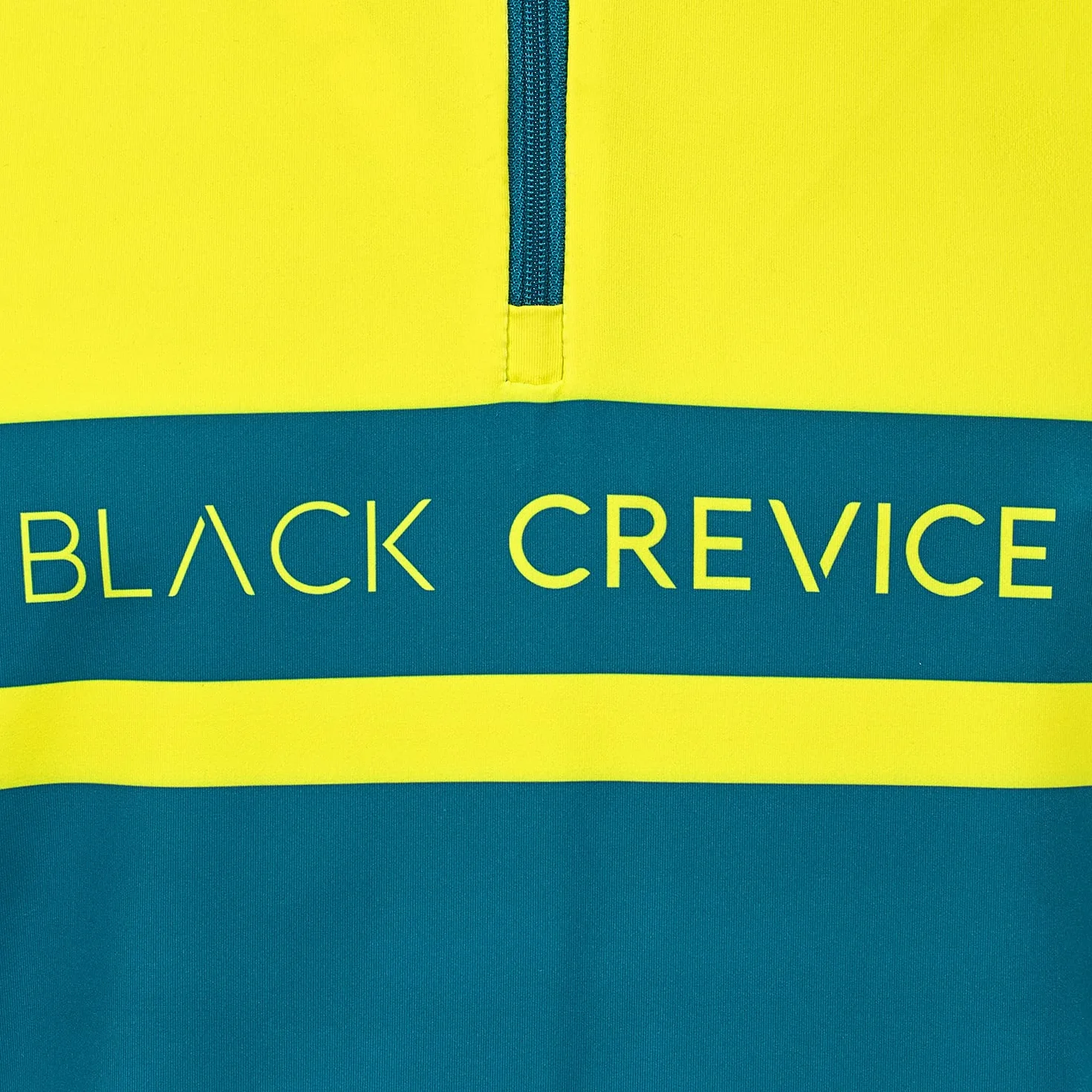 Black Crevice Koszulka turystyczna Mężczyźni Black Crevice Koszulka rowerowa męska