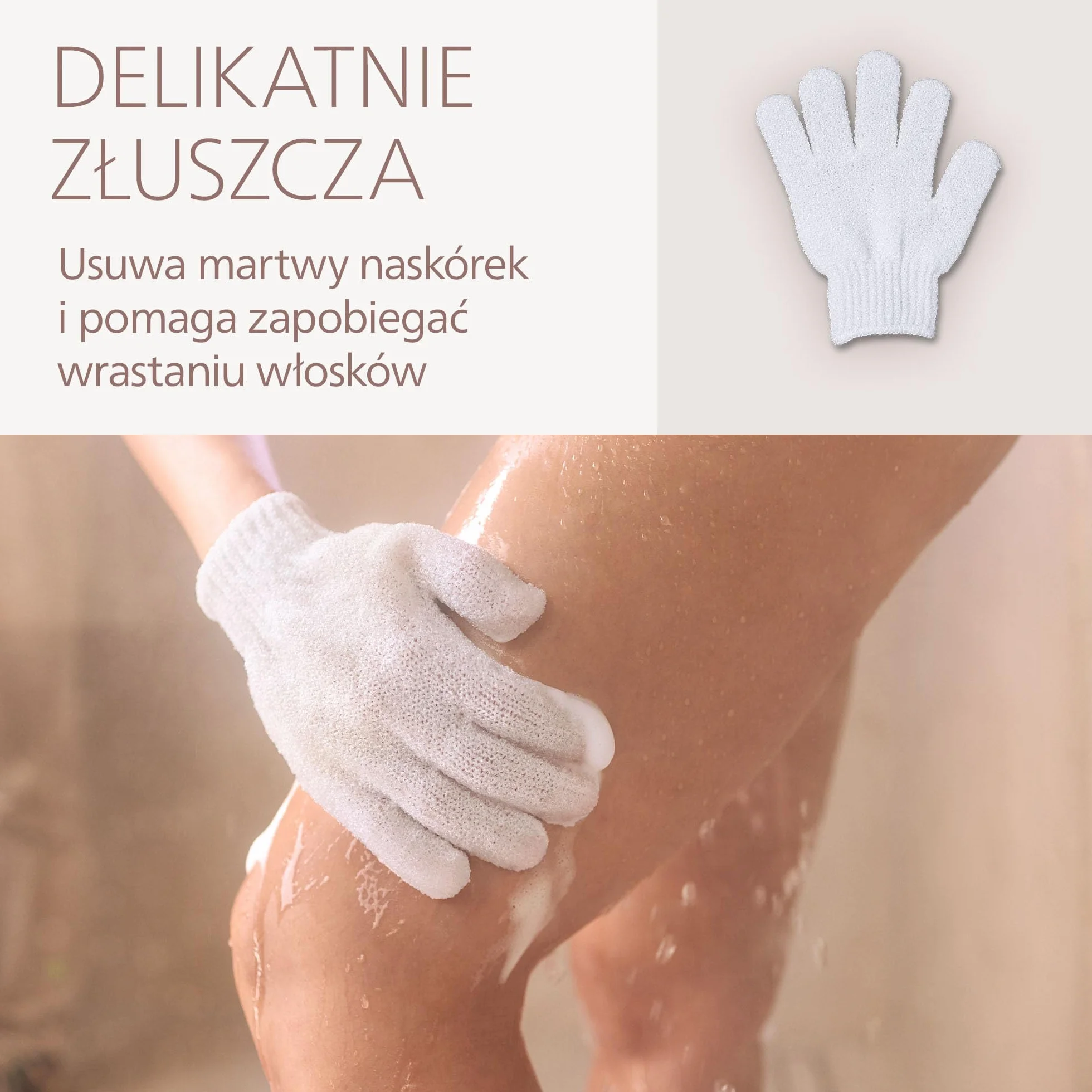 Philips Golarka damska serii 8000 – bezprzewodowa golarka elektryczna do golenia na mokro i na sucho, elastyczna głowica goląca, do twarzy, nóg, ciała i okolic bikini, model BRL159/00