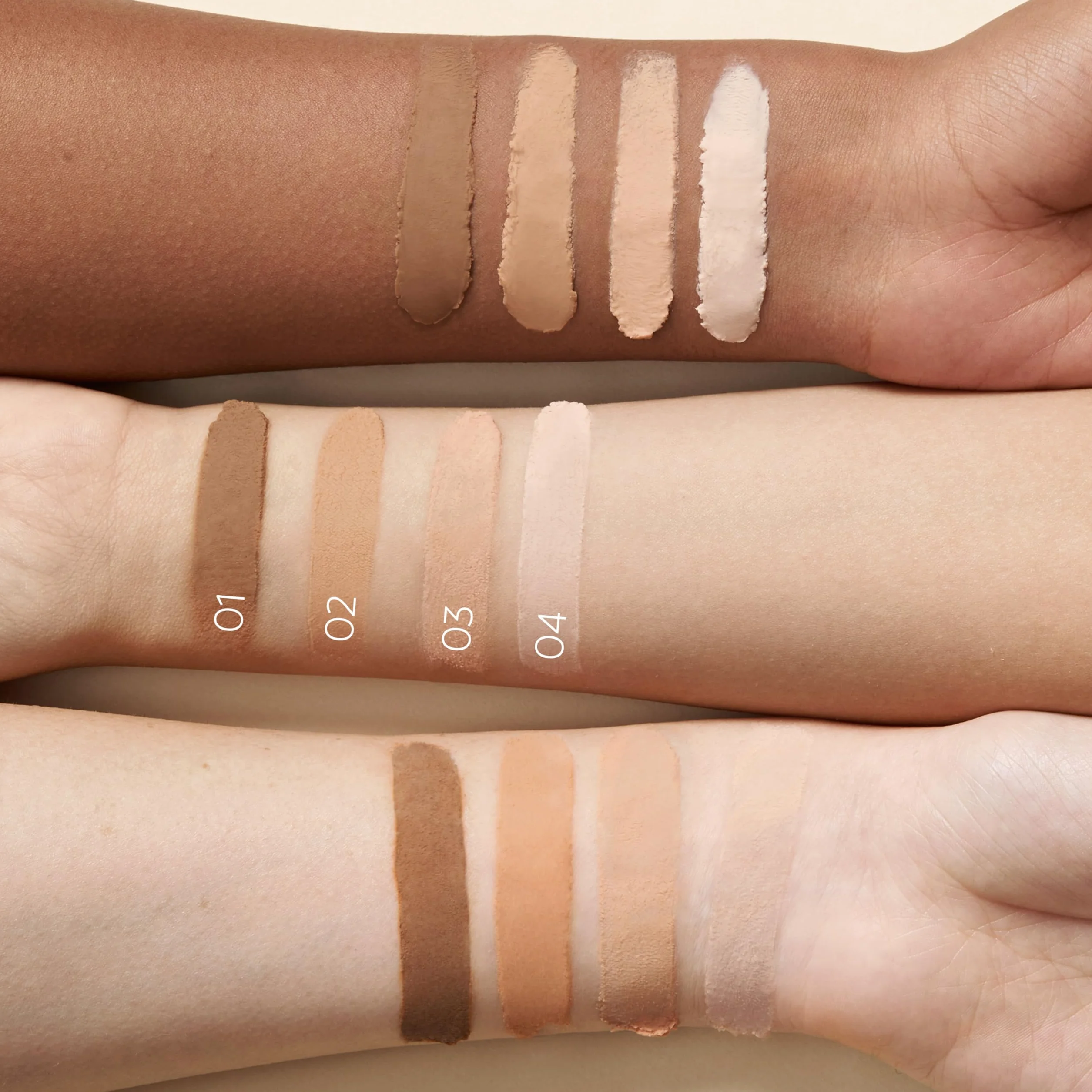 KIKO Milano Skin Trainer CC Blur 03 Korektor Optyczny Wygładzający Skórę Wyrównujący Koloryt