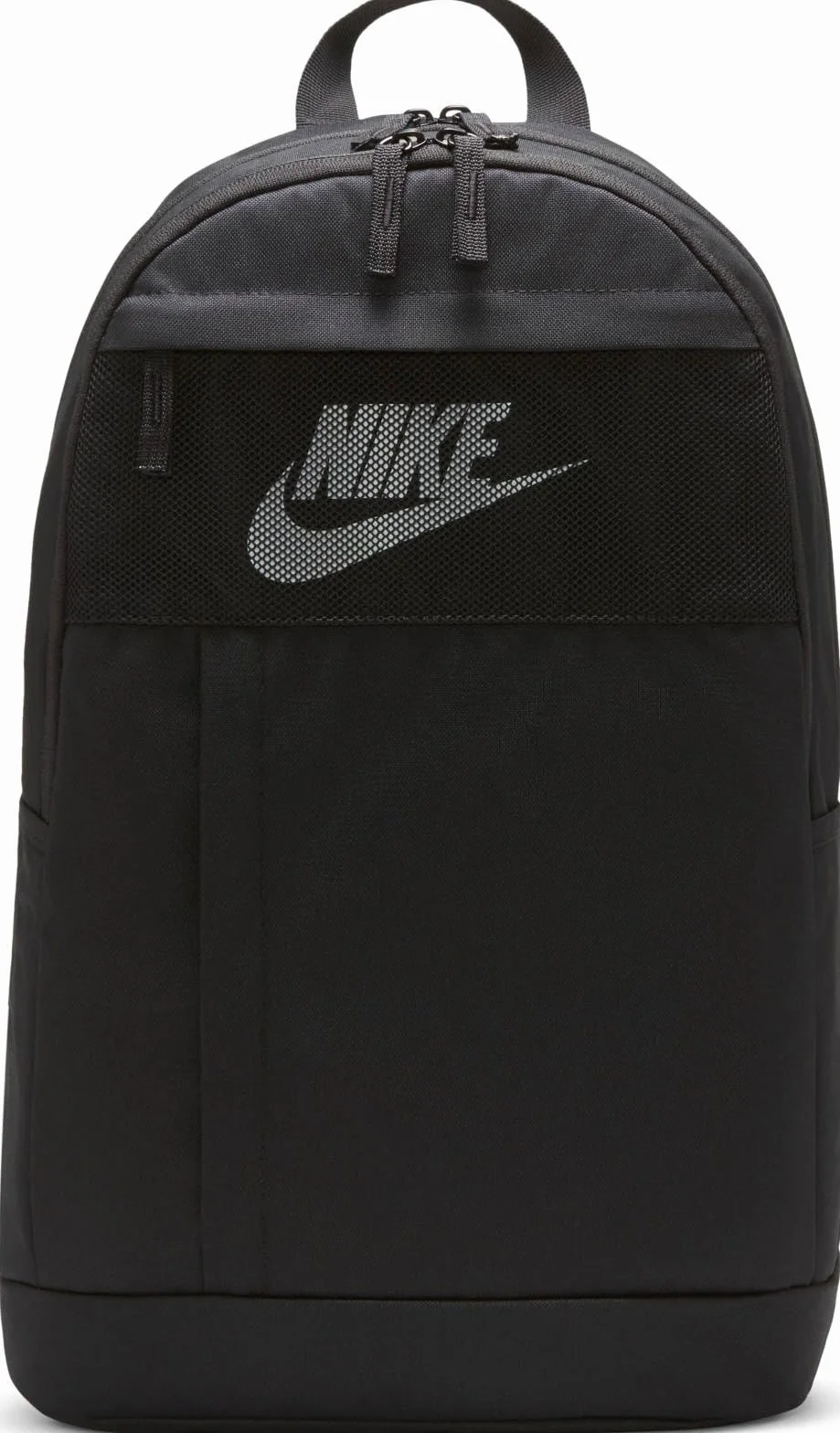 NIKE Plecak unisex Elemental (opakowanie 1), czarny/biały, Misc, podstawowy/aktywny, Czarny/Biały, Misc, Podstawowy/aktywny