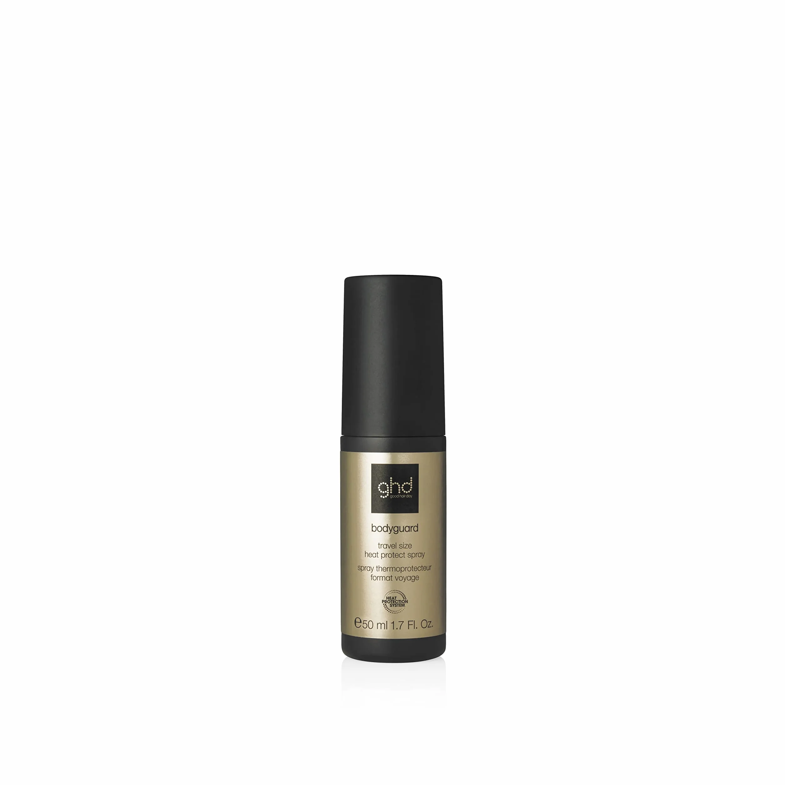 ghd bodyguard - heat protect spray