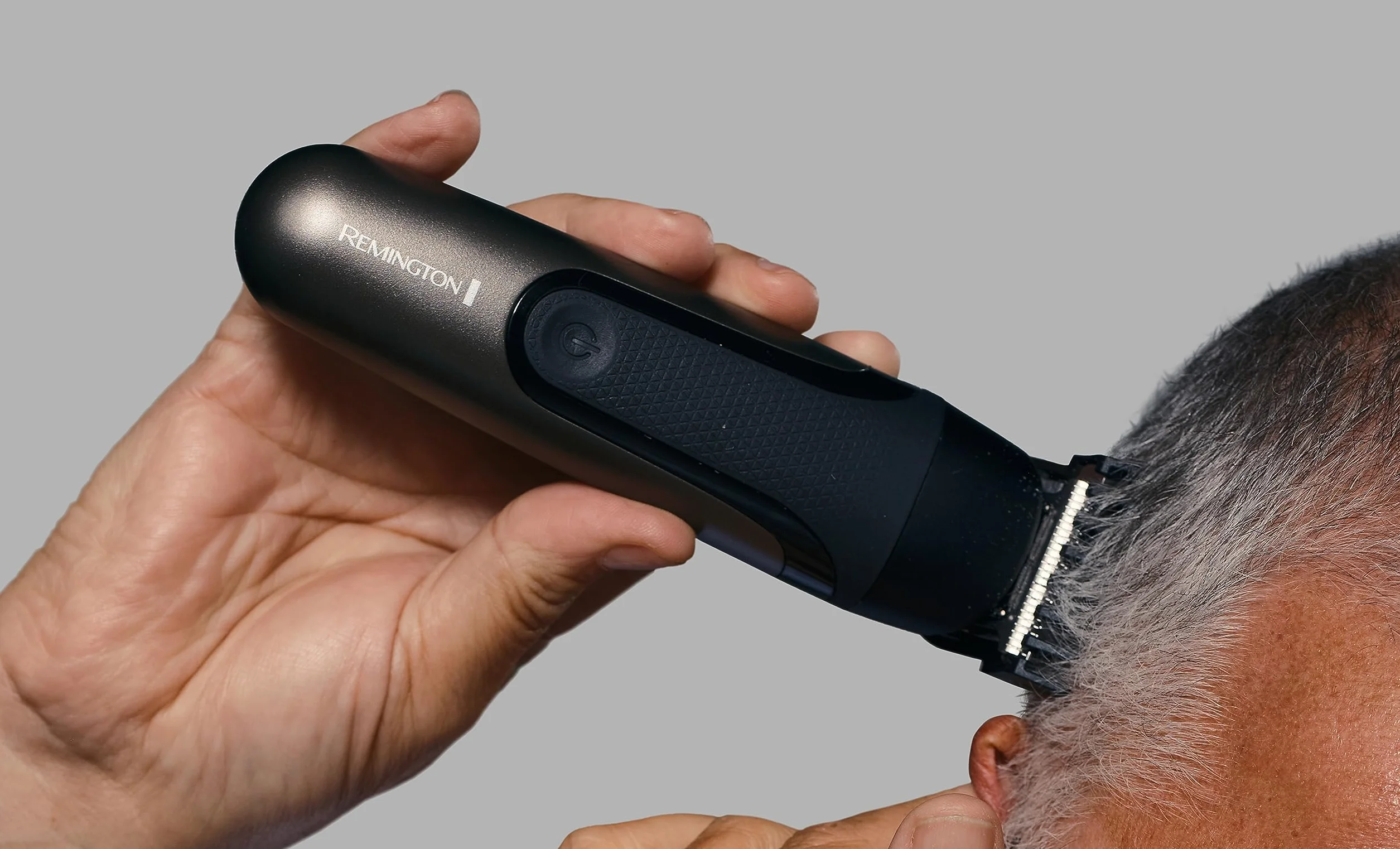 Remington ONE Head&Body Multigroomer PG760 trymer wielofunkcyjny wodoodporny litowy 10 końcówek