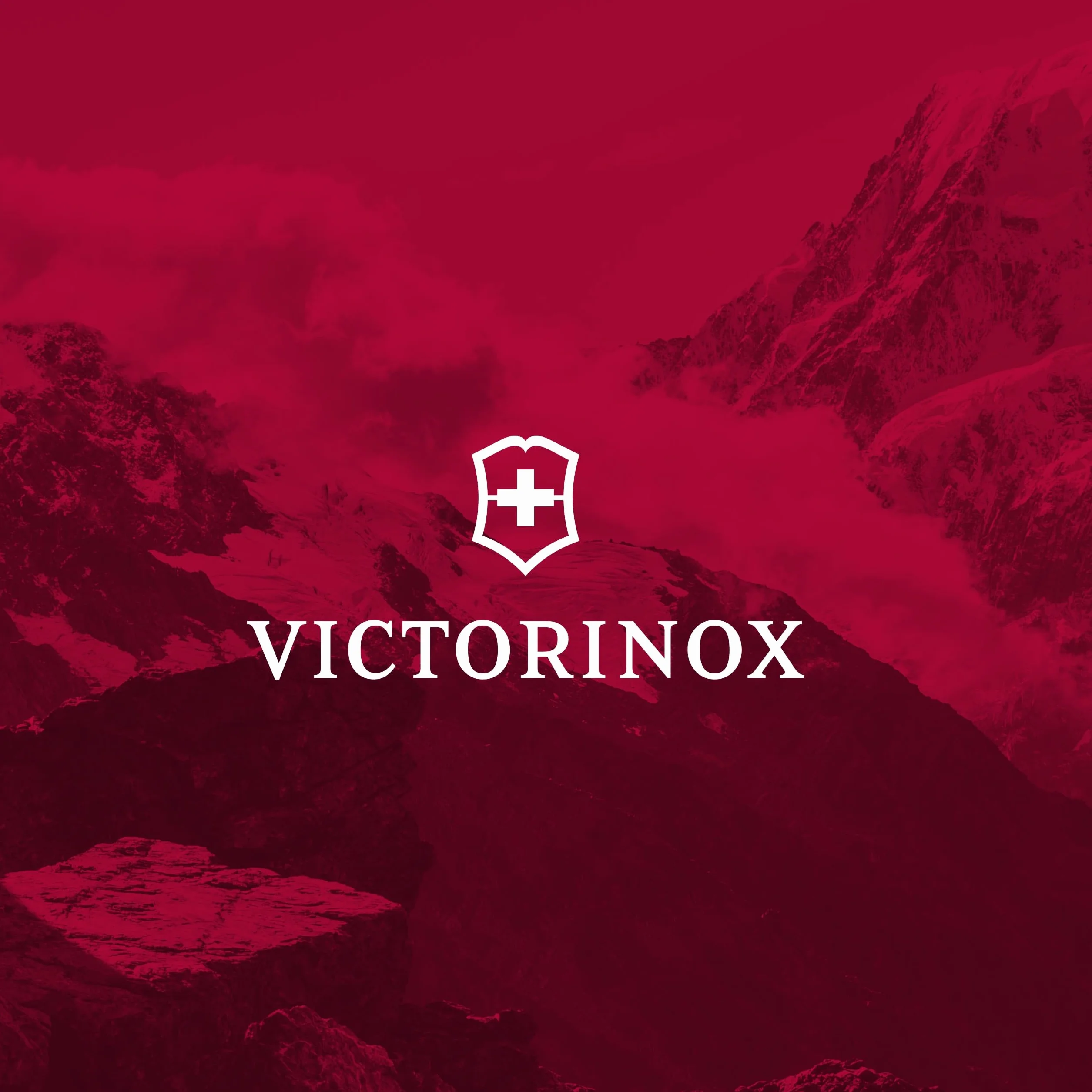 Victorinox Swiss Modern Tranchiermesser mit geradem Schliff, schwarz