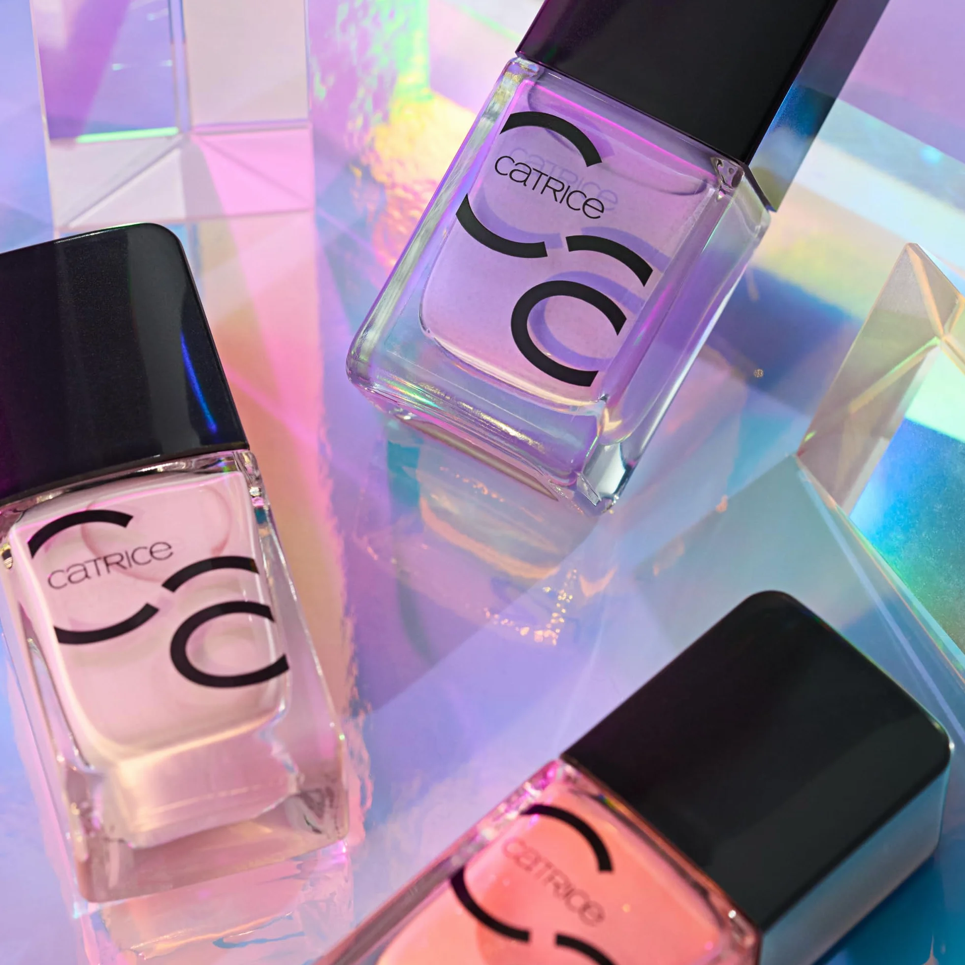 CATRICE ICONAILS Gel Lacquer 175