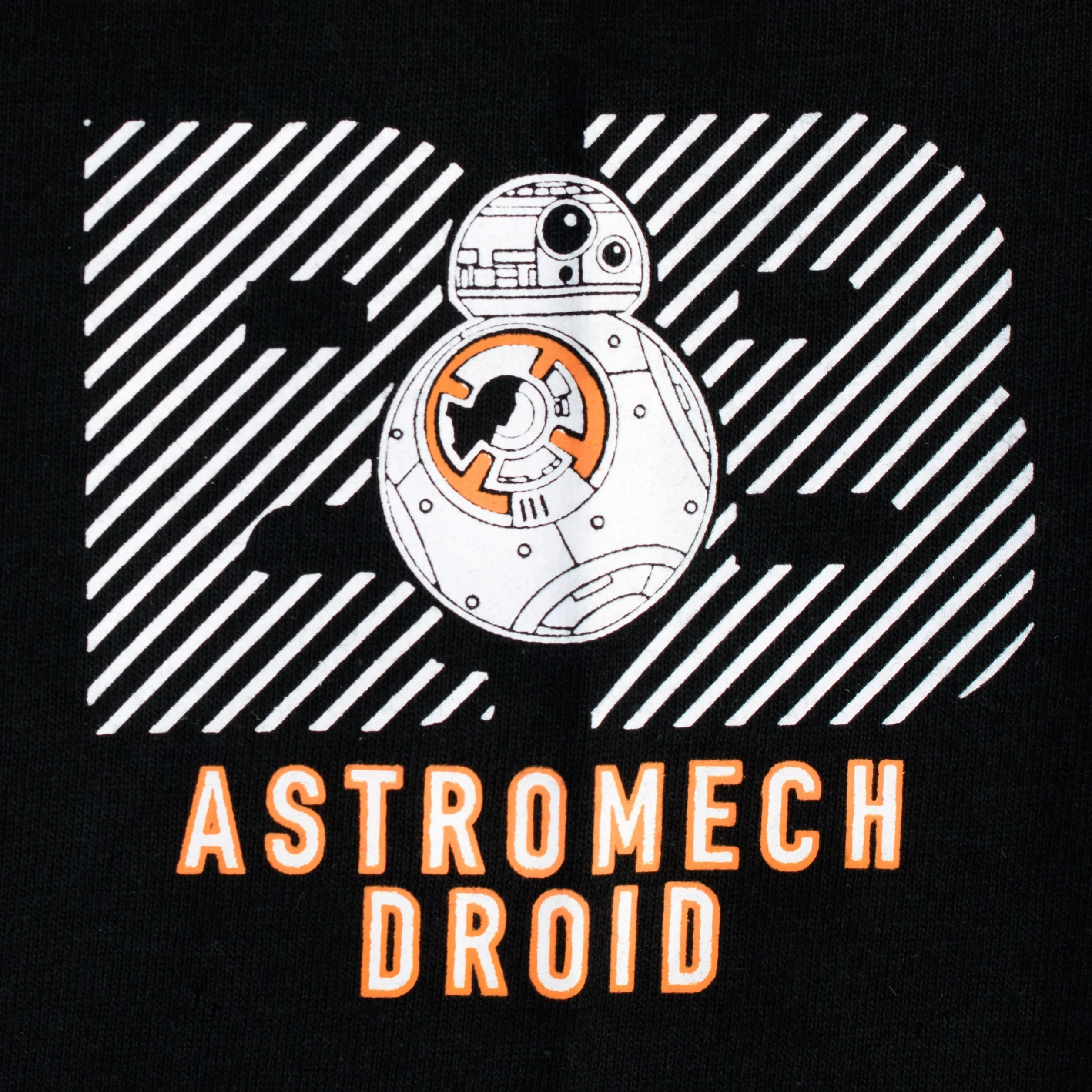 Star Wars Piżama BB8 dla chłopców | piżama z długim rękawem dla dzieci | bawełniana piżama dla chłopców