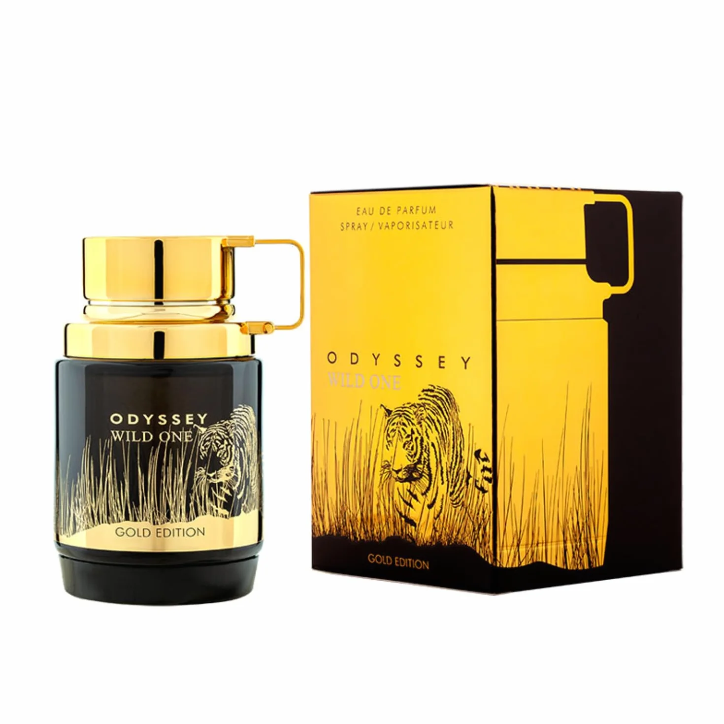 ARMAF ODYSSEY WILD ONE GOLD EDITION EDP 100 ml