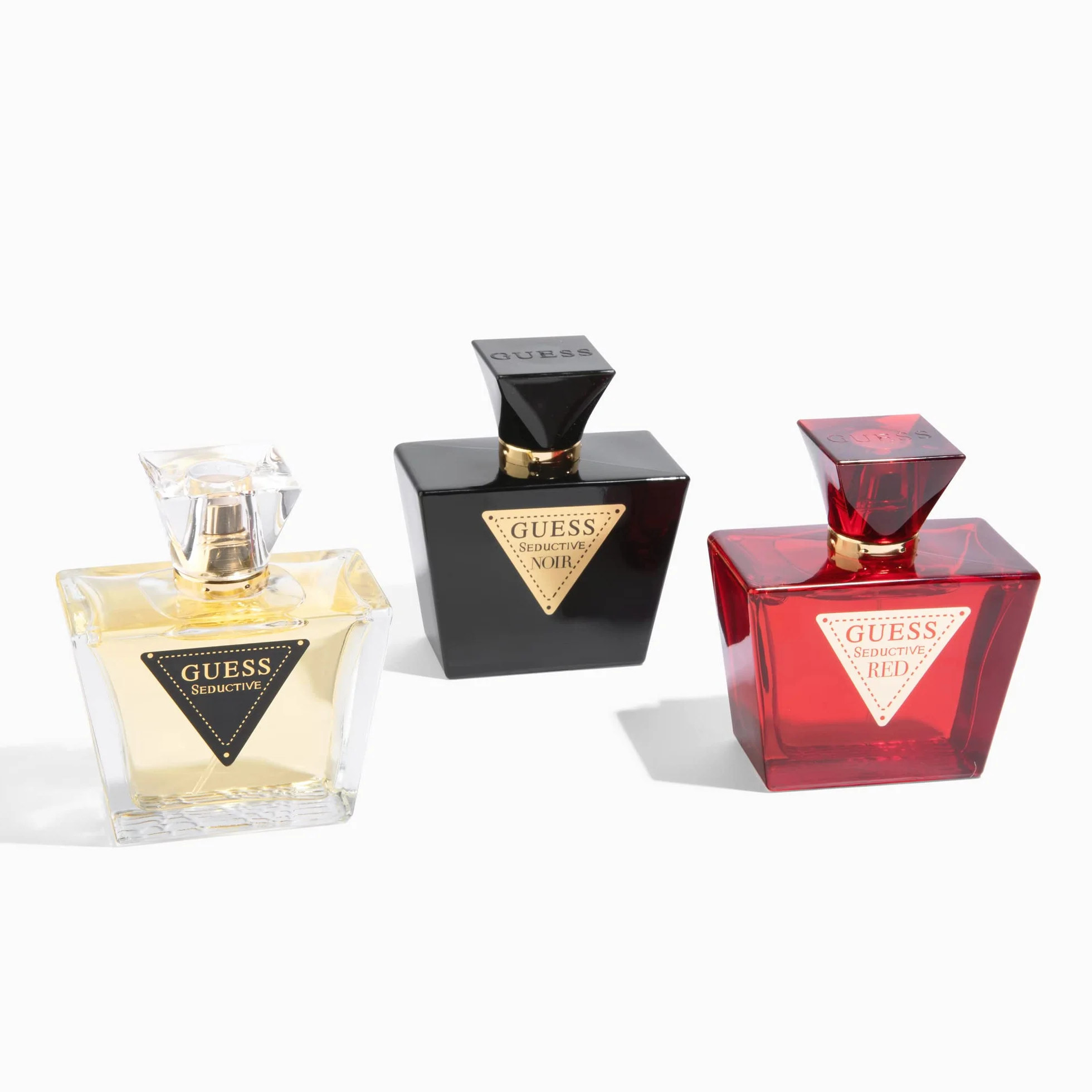 GUESS Seductive woda toaletowa dla kobiet owocowo-kwiatowy zapach
