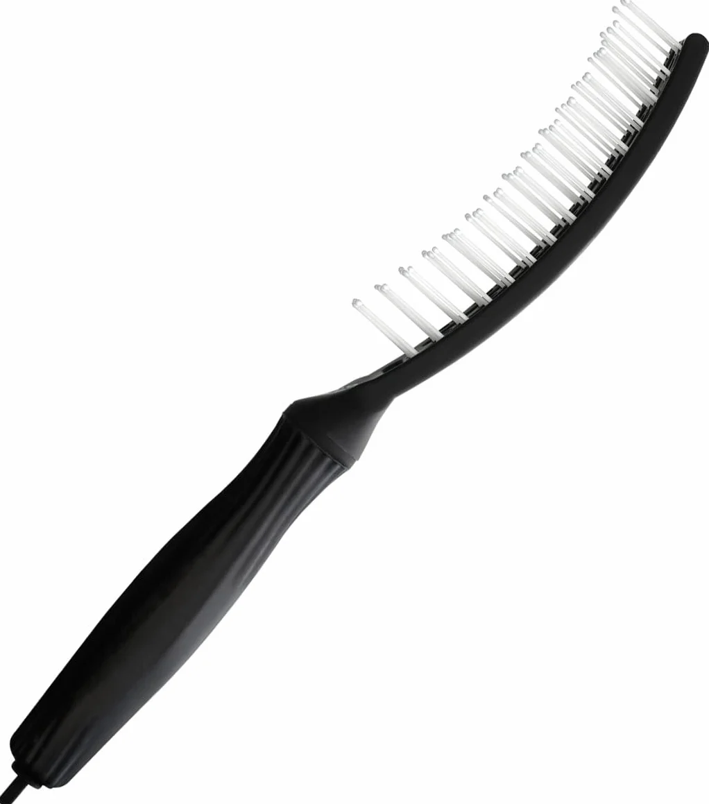 Olivia Garden Fingerbrush Care Iconic Szczotka do Włosów Nylonowych