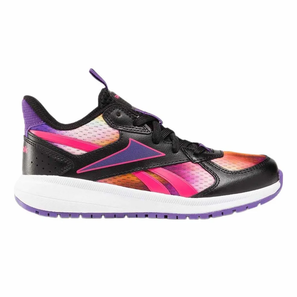 Reebok Dziewczynki Reebok Road Supreme 4.0Sneaker