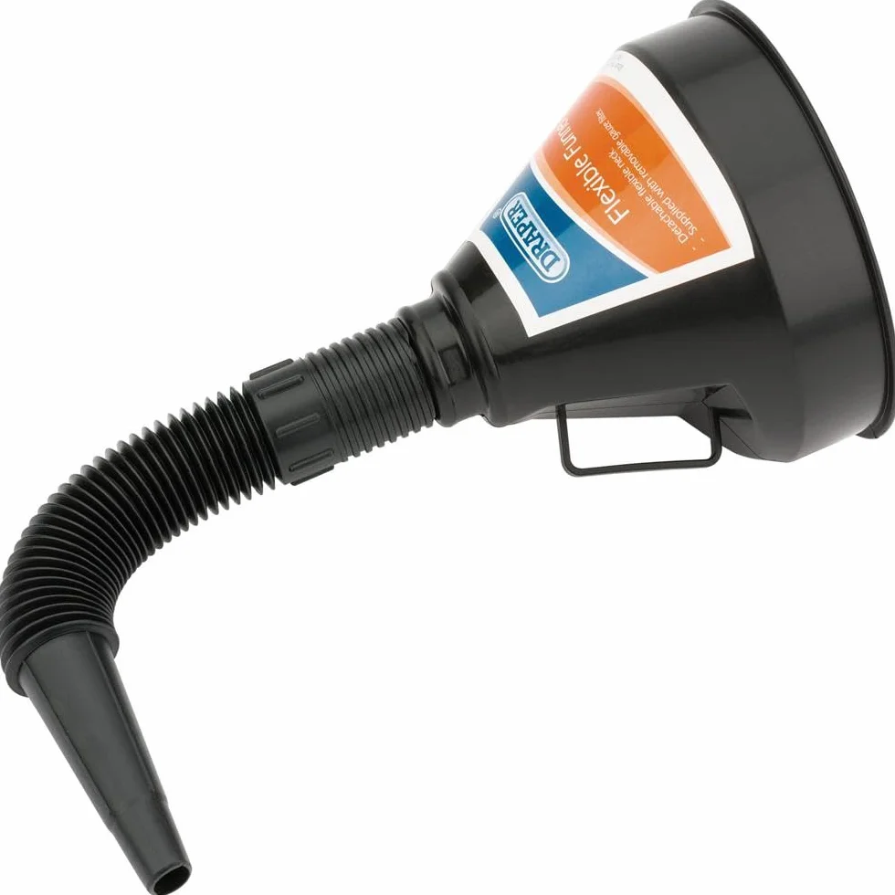 Draper 56141 lejek z elastyczną szyjką