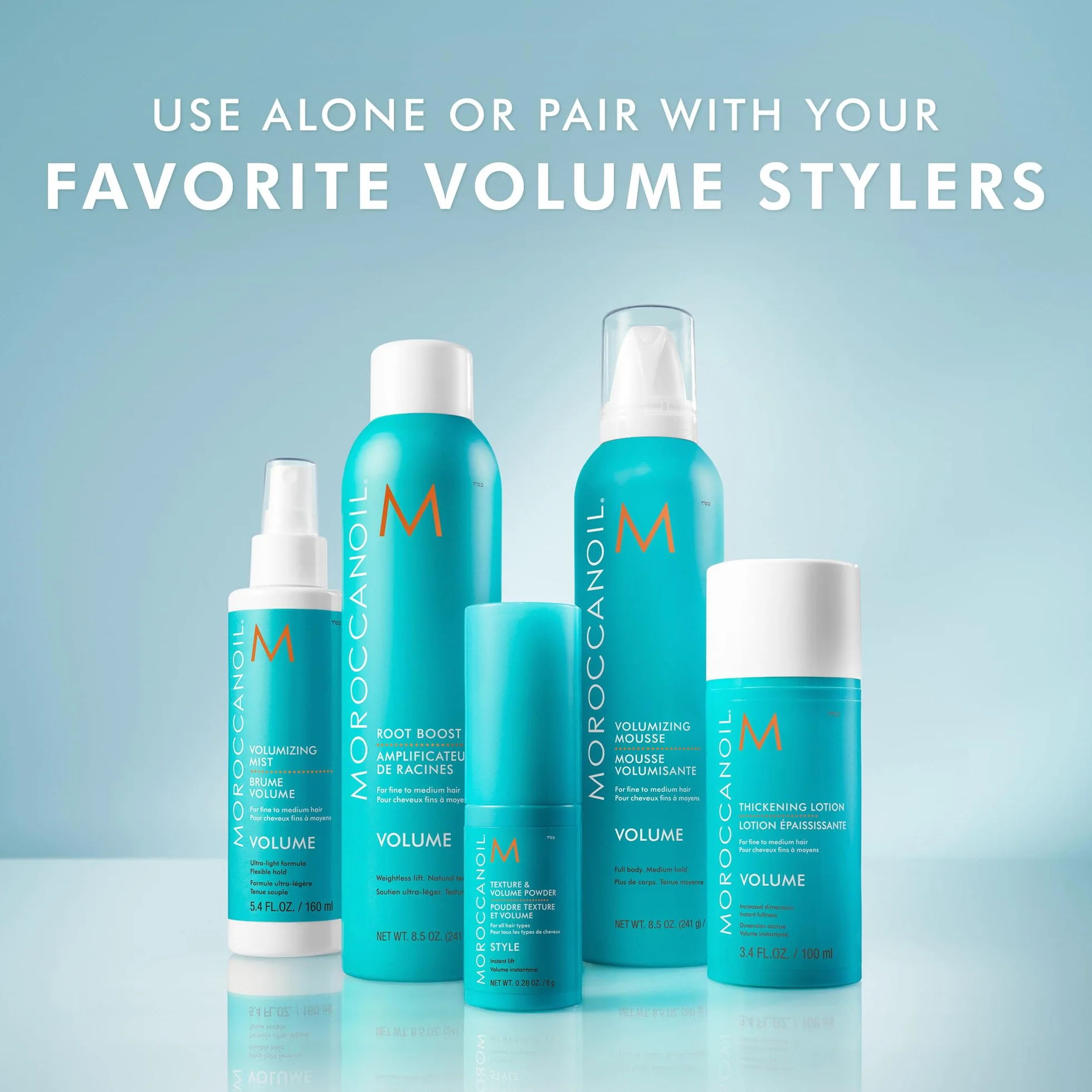 Moroccanoil Puder Nadający Objętość I Teksturę