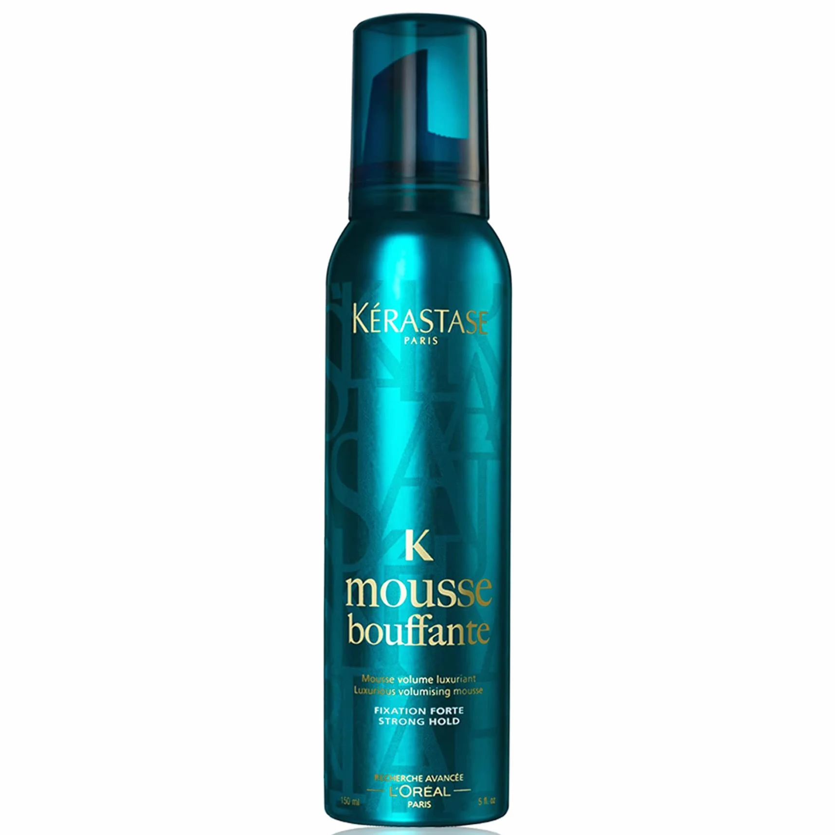Kérastase Construction Mousse Bouffante 150ml