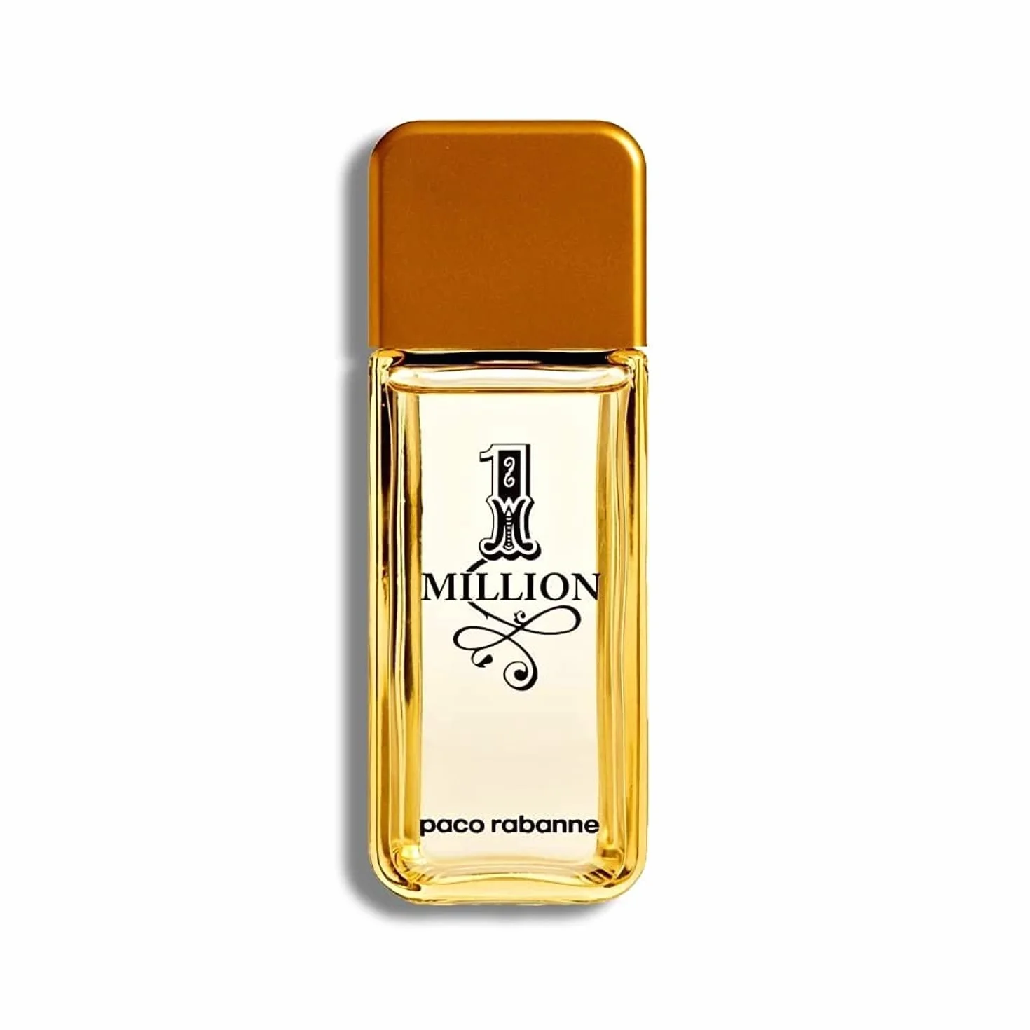 Paco Rabanne One Million Men's Aftershave Lotion 100 ml