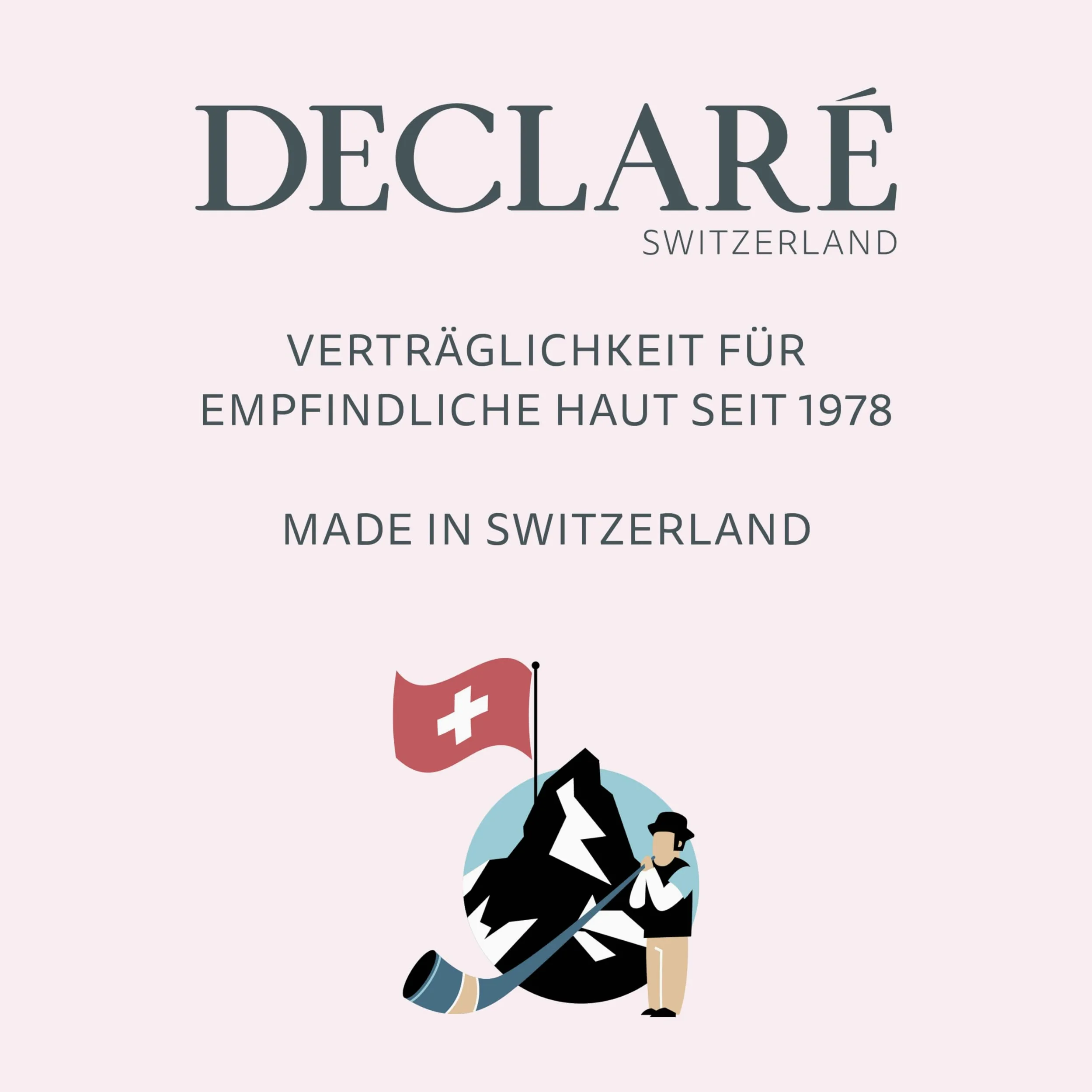 Declaré Essential Eye Lifting Serum 15 ml - Intensywny lifting powiek – dla zmęczonych, wiotkich oczu – Z kwasem hialuronowym, Bio Sensiline i Bio Strukturine – Do każdego rodzaju skóry