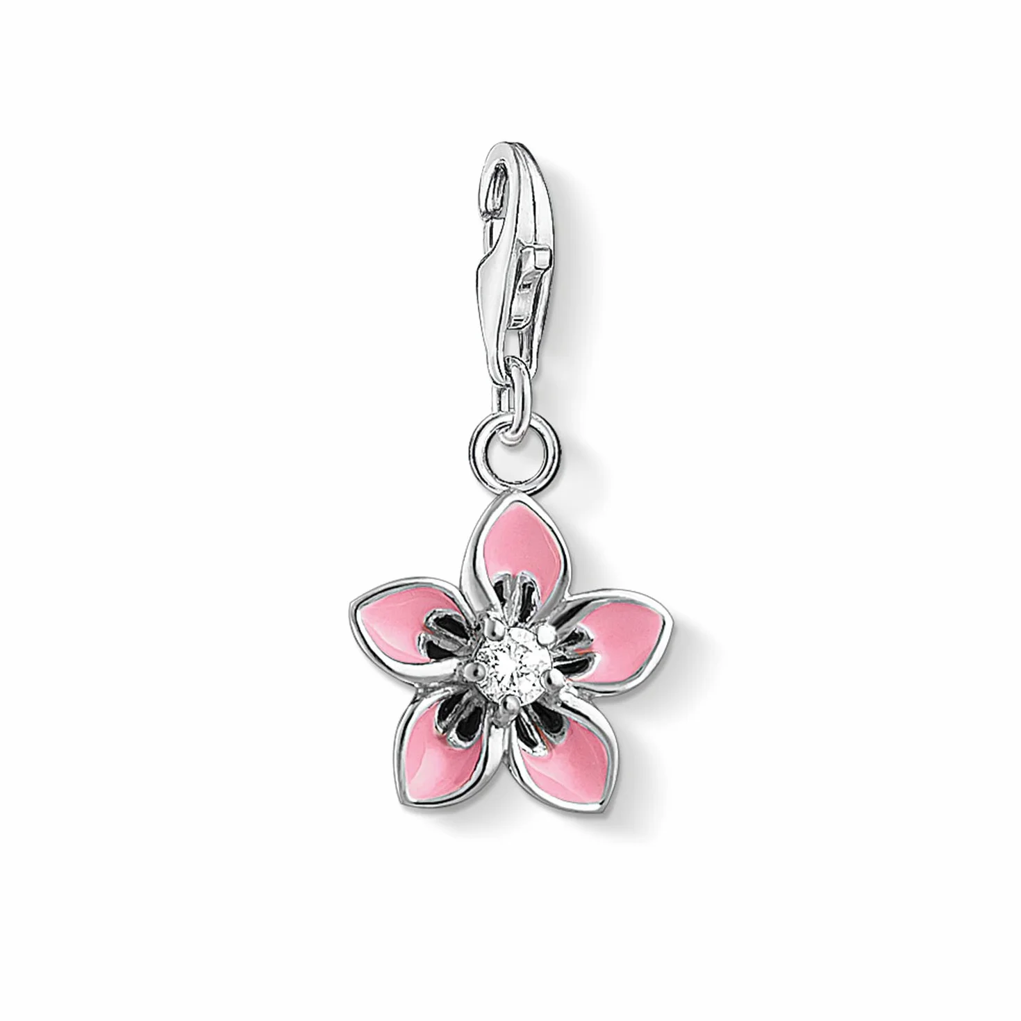 Thomas Sabo Zawieszka charm Norymberska Brunnen, 1157-413-12