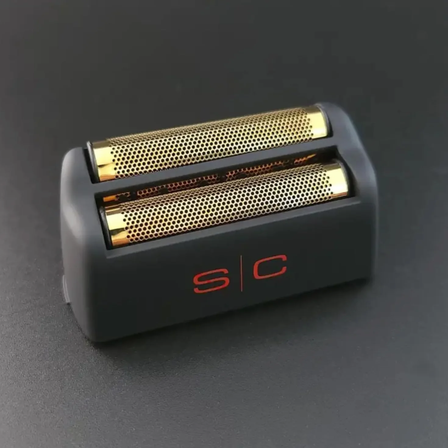Stylecraft Rebel Gold Foil Oryginalna Nasadka do Golarki Elektrycznej