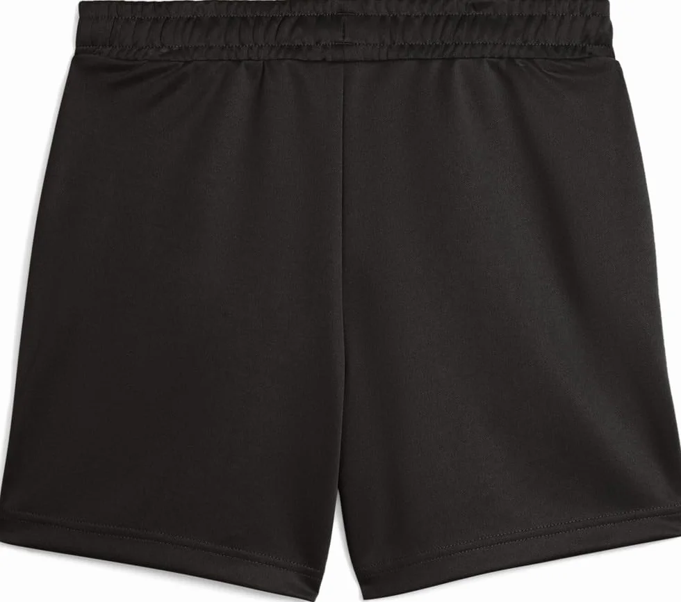 PUMA Puma Sport Poly Shorts B - Szorty z dzianiny Chłopcy