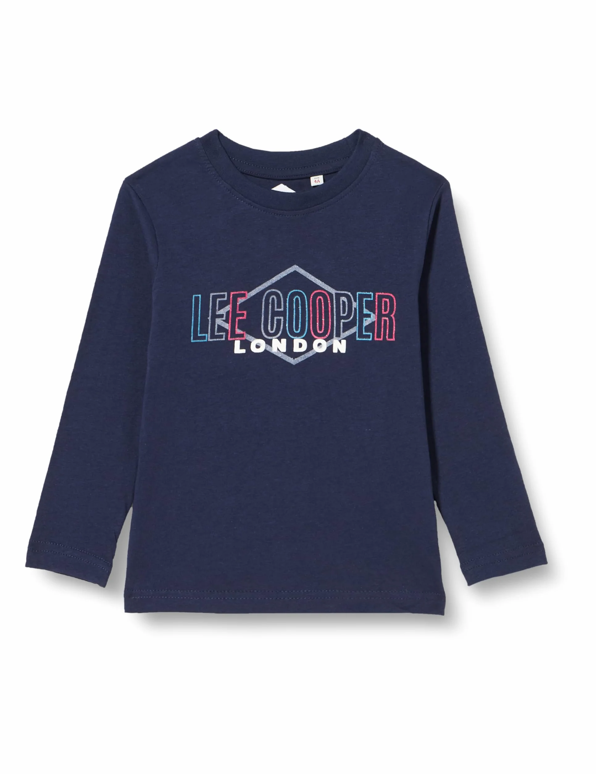 Podkoszulek Lee Cooper Dziewczyna - 4 years