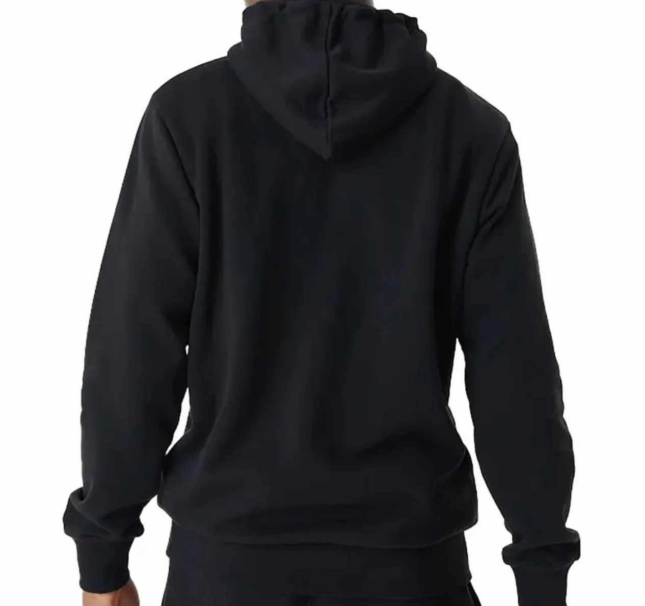 New Era Bluza z kapturem Uniseks Nfl Script Graphic Hoody