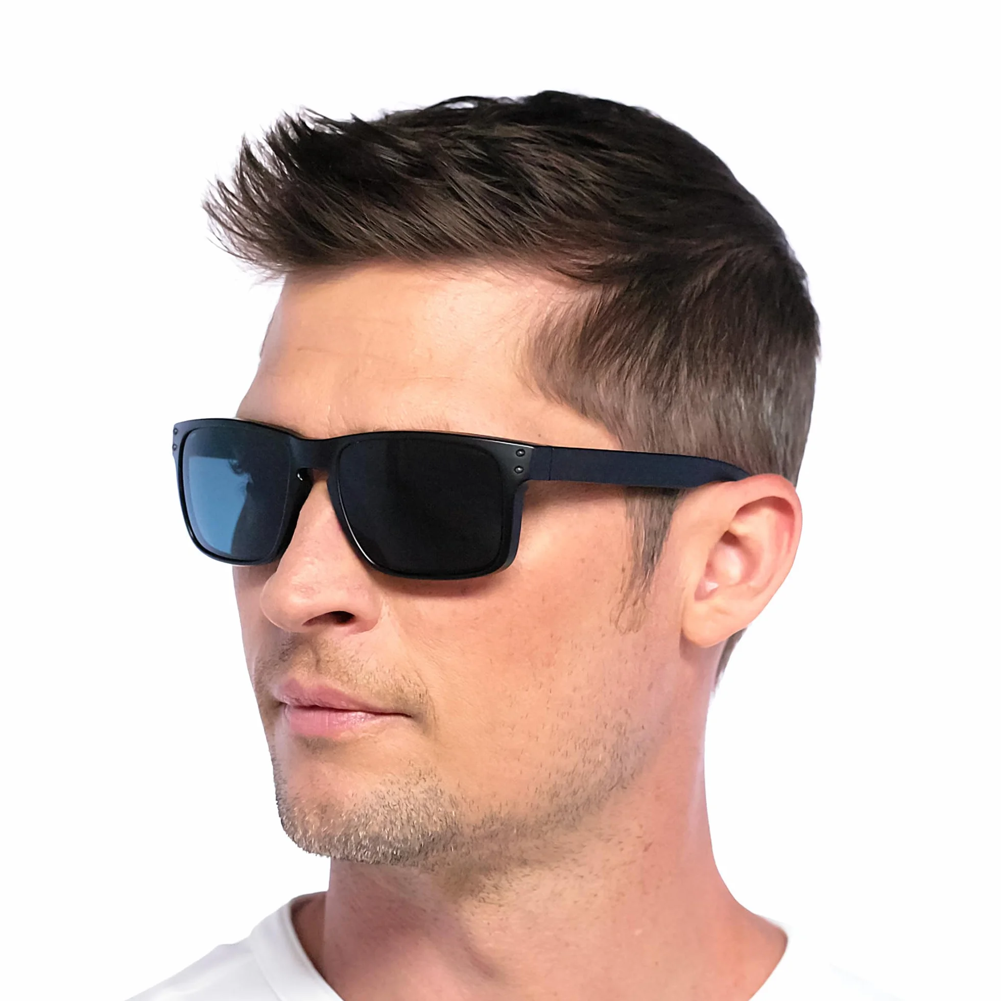 Zapasowe soczewki do Ray-Ban Justin RB4165 54mm