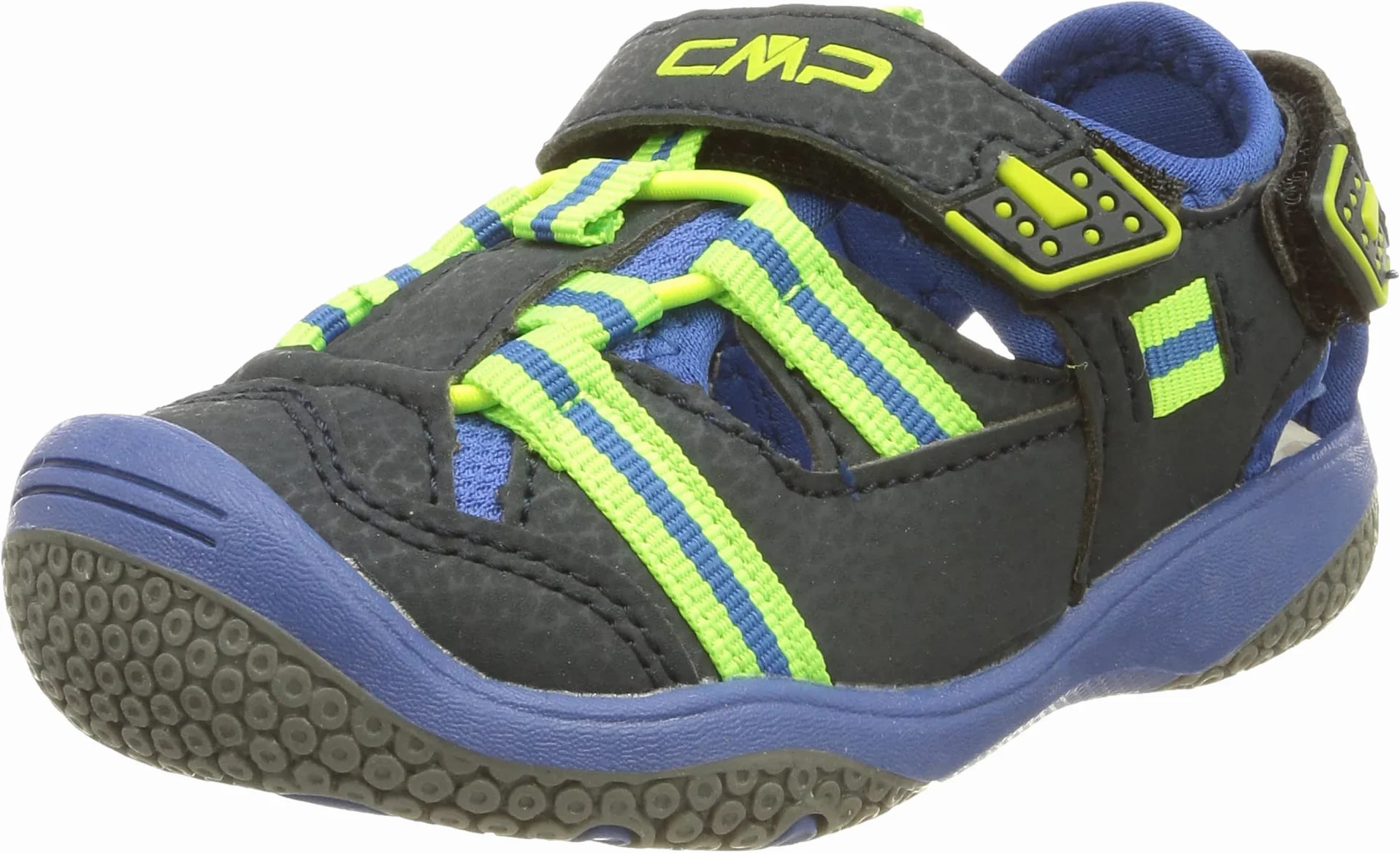 CMP Uniseks - dzieci Naboo Hiking SandalSandały sportowe.