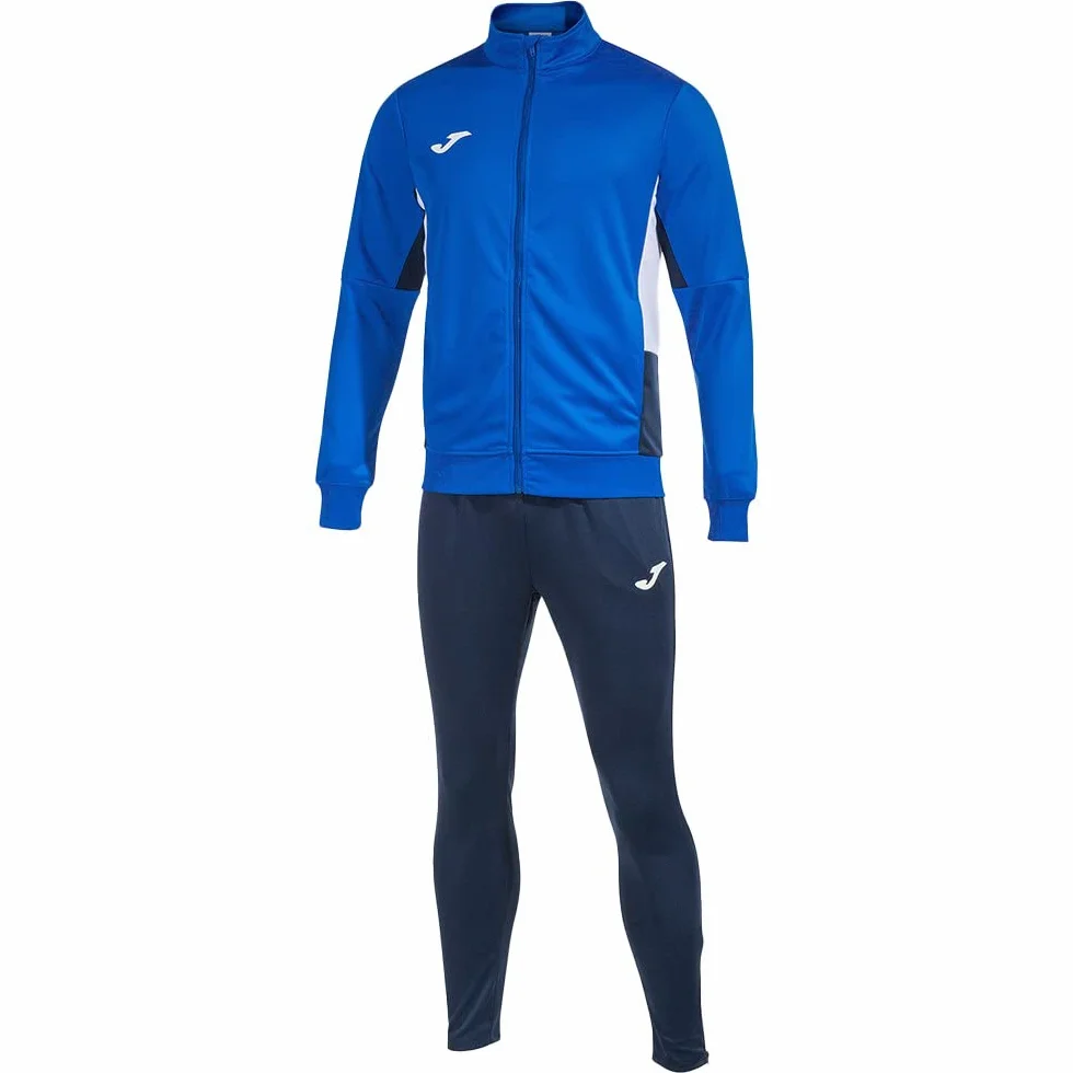 Joma Danubio ii Royal Marine White