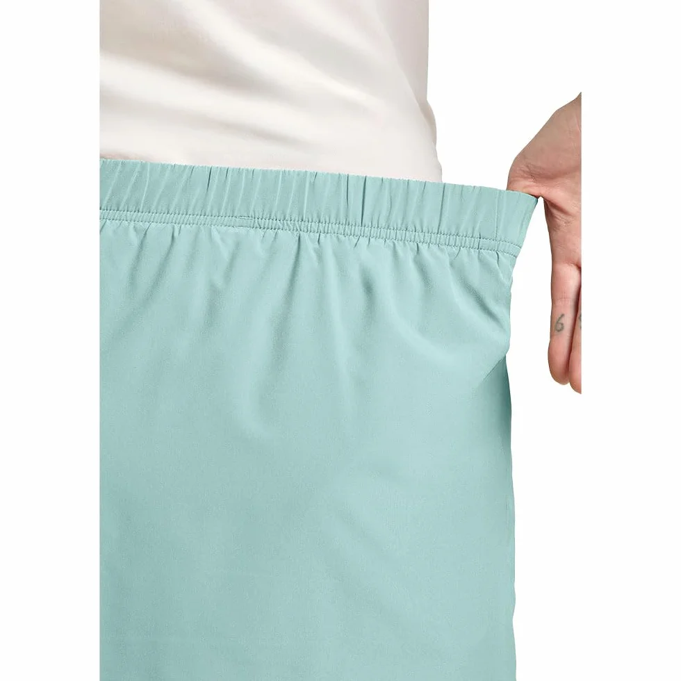 Jack Wolfskin Waimea Skort W, Miękki jadeit, L