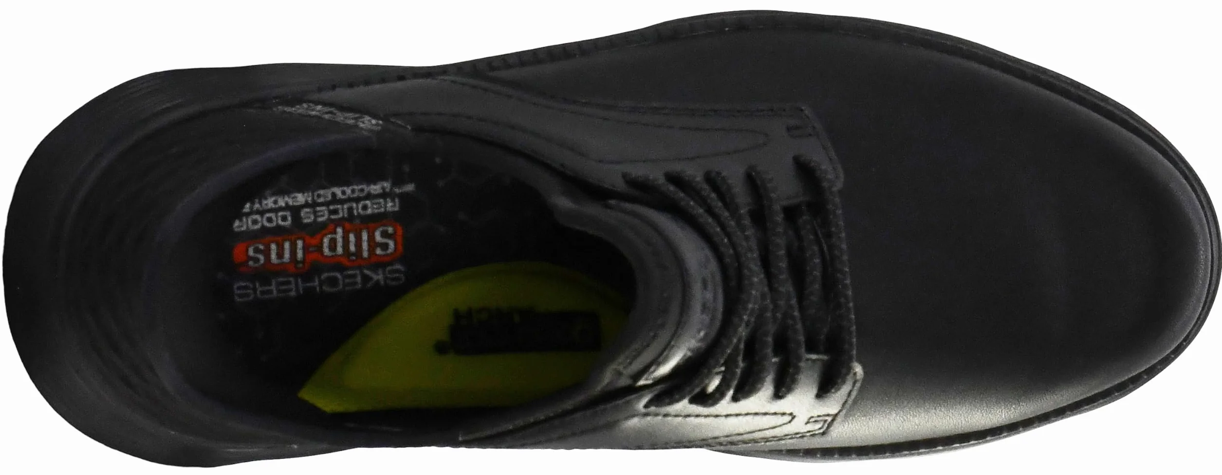 Skechers Mężczyźni GARZAButy