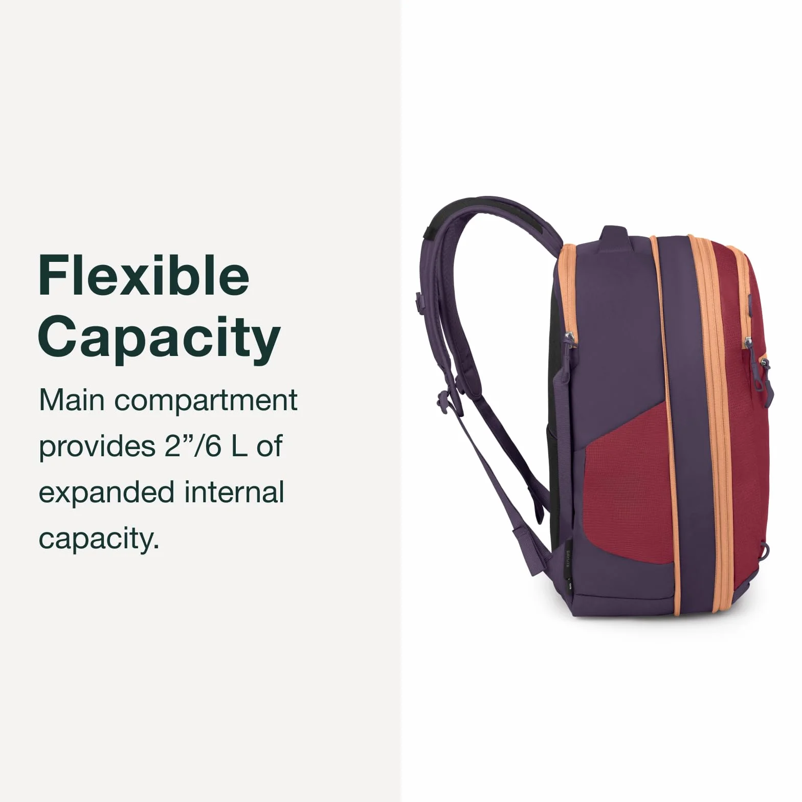 Osprey Daylite Expdbl Travel Pack 26+6 Plecak Unisex Dorosły, Żółta, Talla única, Casual