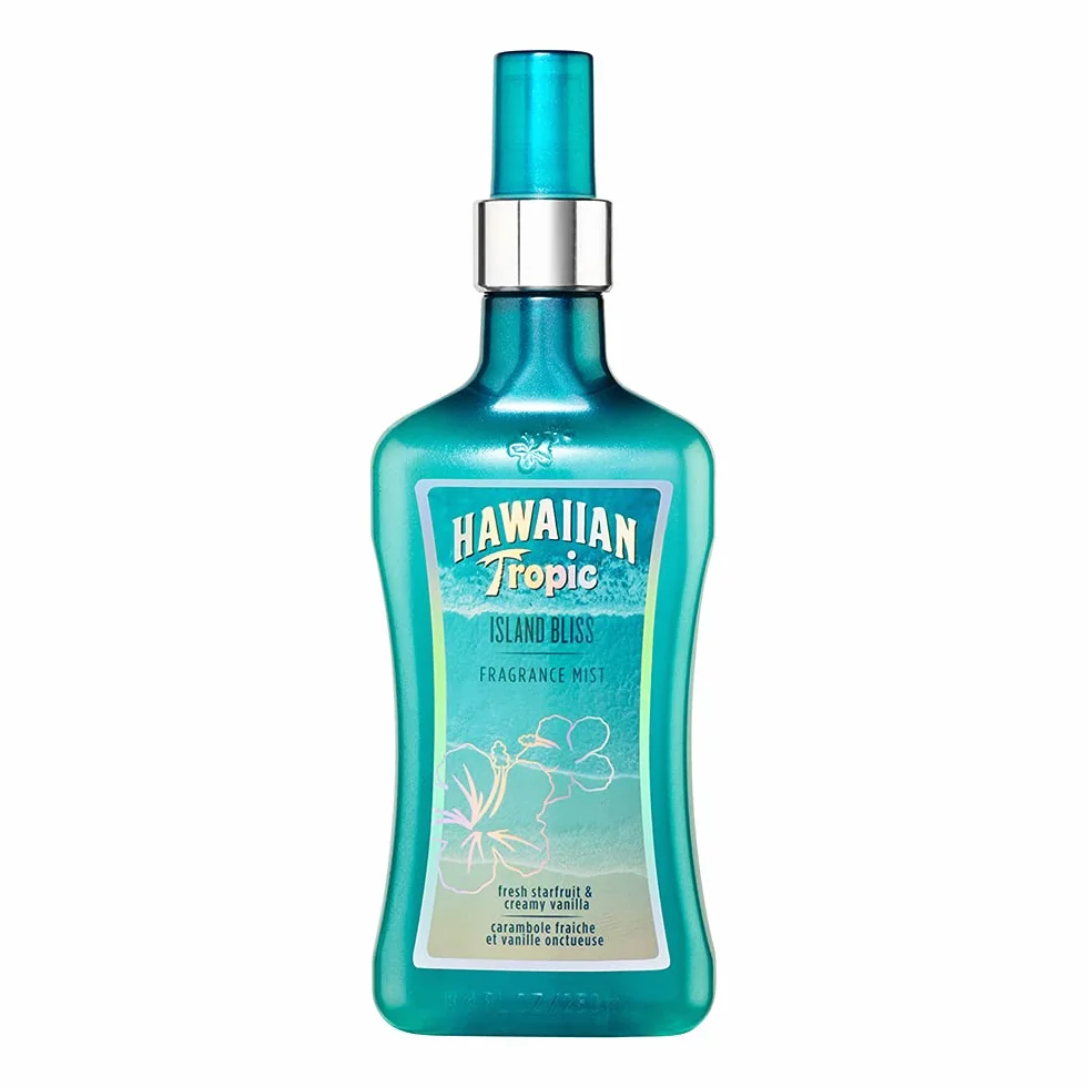 Hawaiian Tropic Island Bliss 250 ml