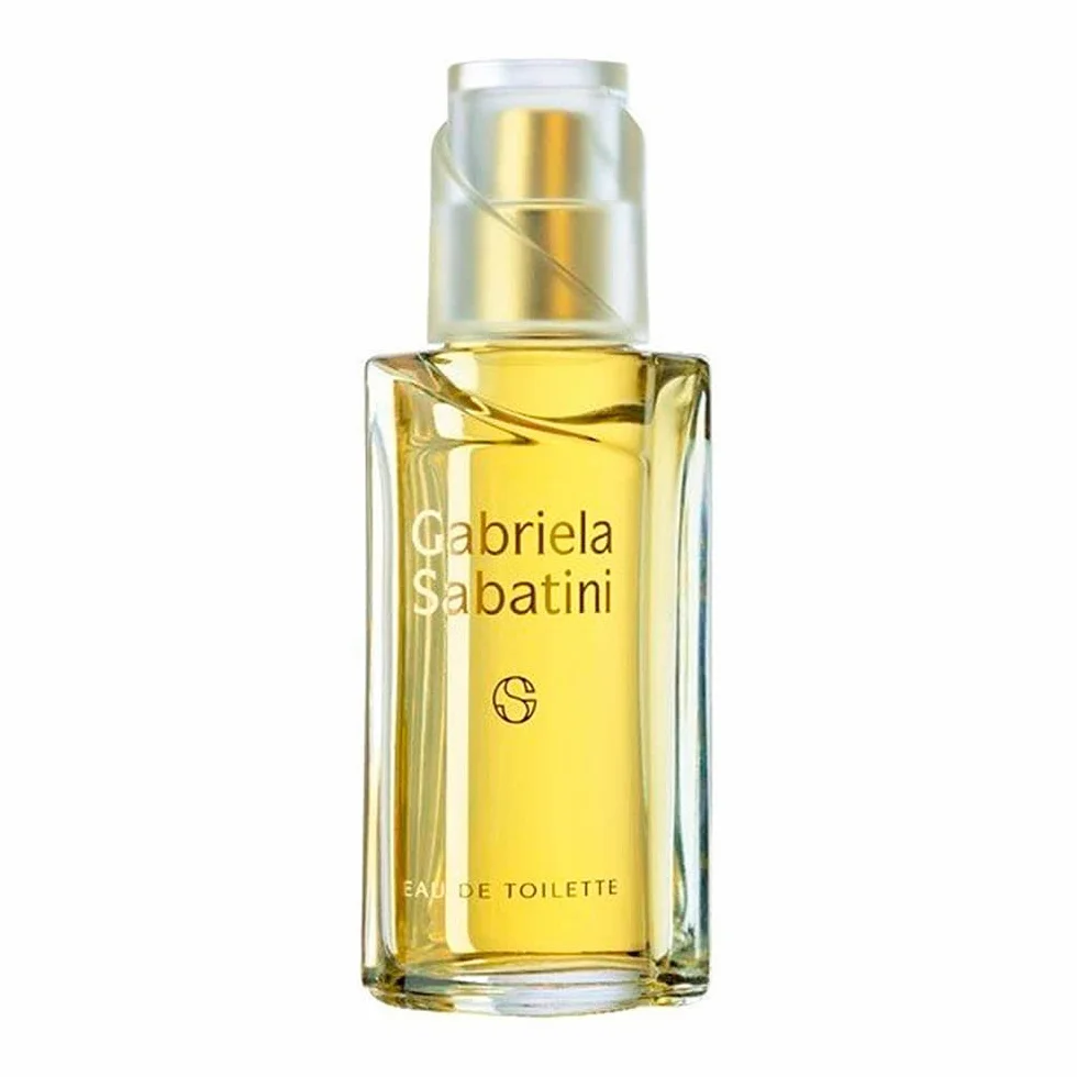Gabriela Sabatini 174955 Woda Toaletowa, 20 ml
