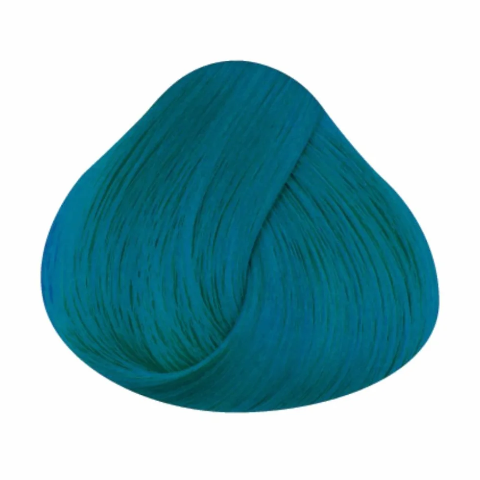 La Riche Directions Turquoise Semi-Permanent Hair Colour 89 ml