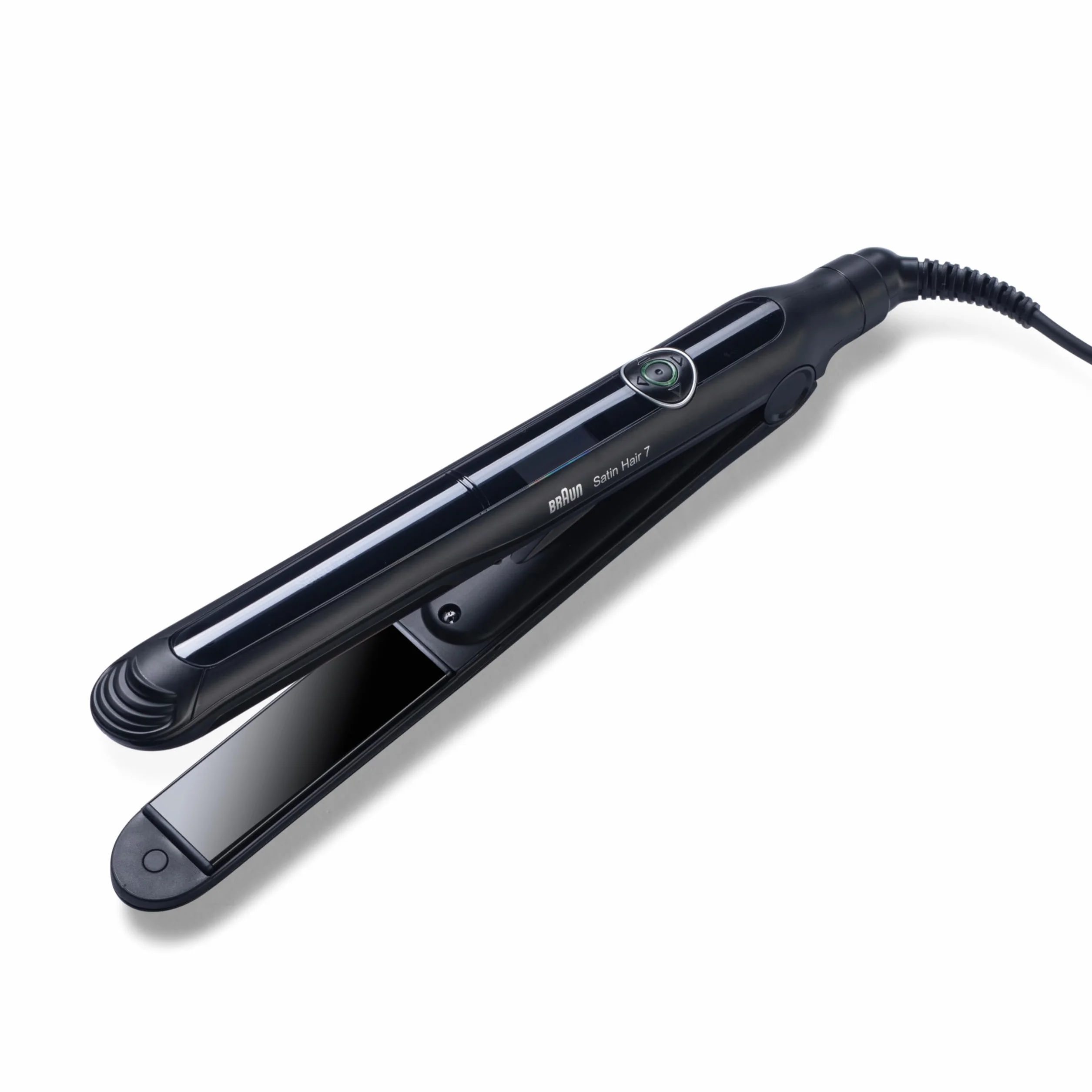 Braun Prostownica do włosów Satin Hair 7 ST780 SensoCare