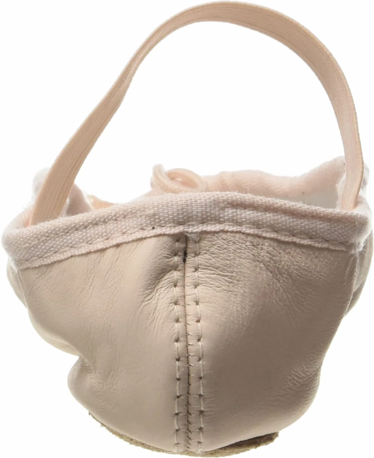 Bloch Arise, Dziewczęce buty do tańca - balet, różowe (różowe) - rozmiar producenta: 30
