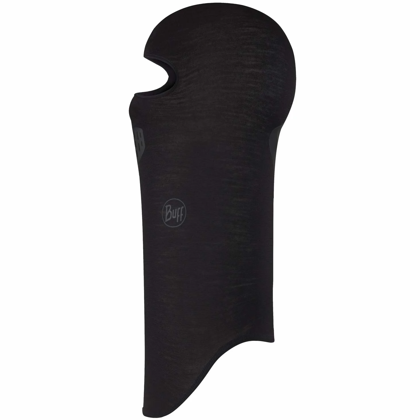 BUFF®| Balaclava Merino Lightweight Wielofunkcyjny szalik 100% wełny merino, wędrówki, na świeżym powietrzu, zrównoważona, lekka, cienka Chłopiec Dziewczynka