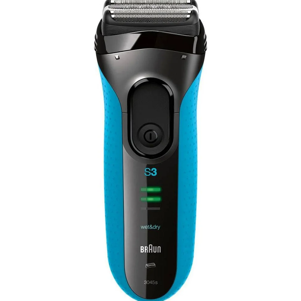 Braun golarka dla mężczyzn 3045