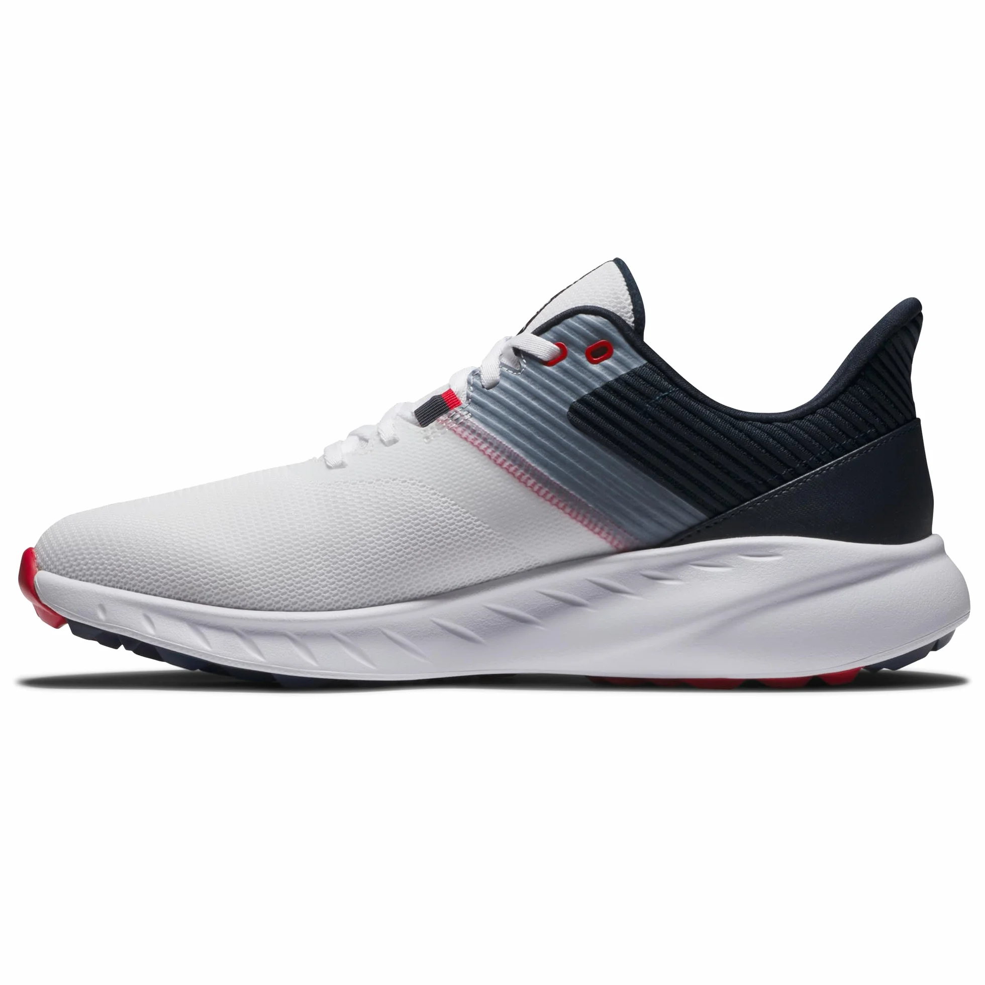 Footjoy FJ FLEX Golf Shoes - Buty golfowe Mężczyźni