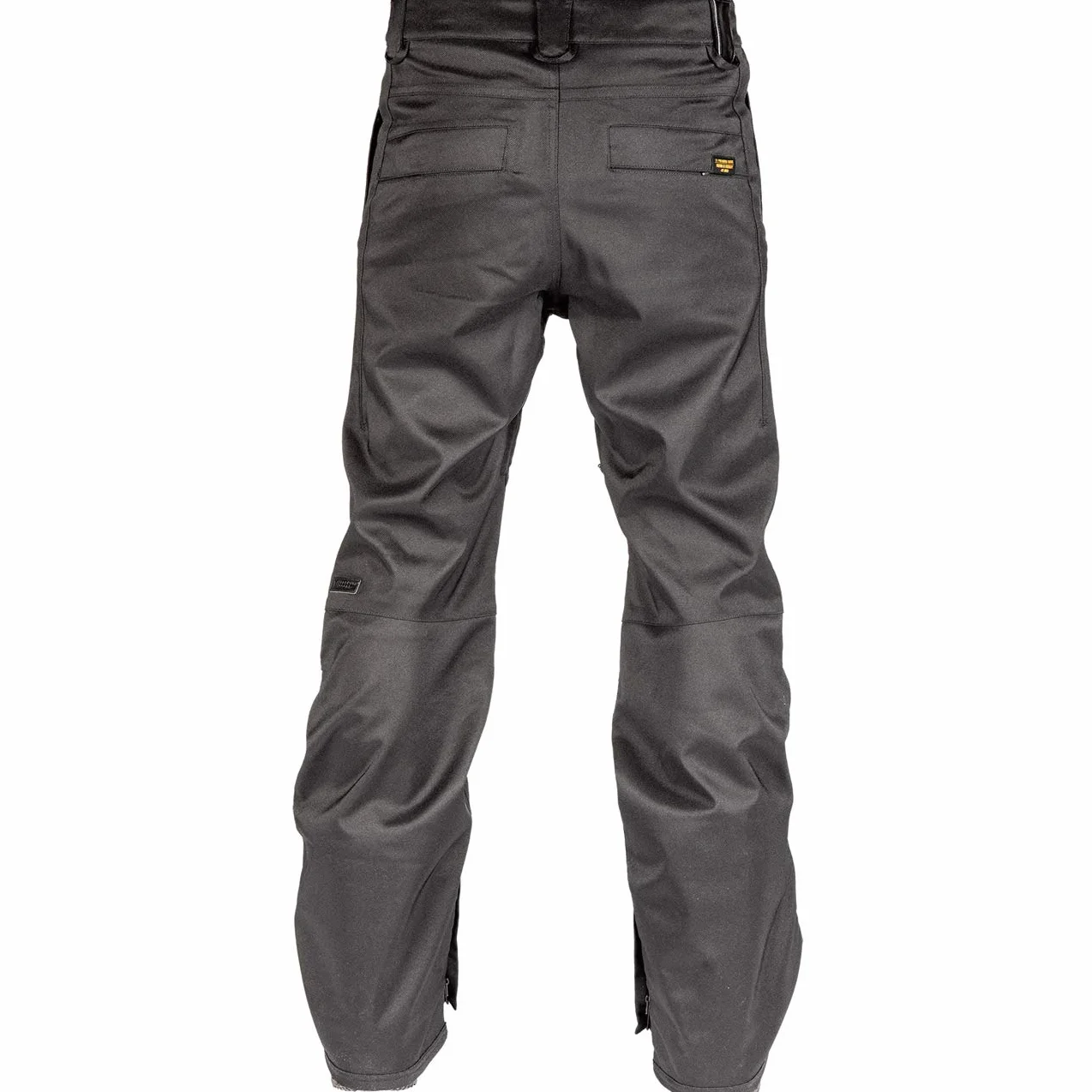 L1 SLIM CHINO PNT'20 - Spodnie Mężczyźni