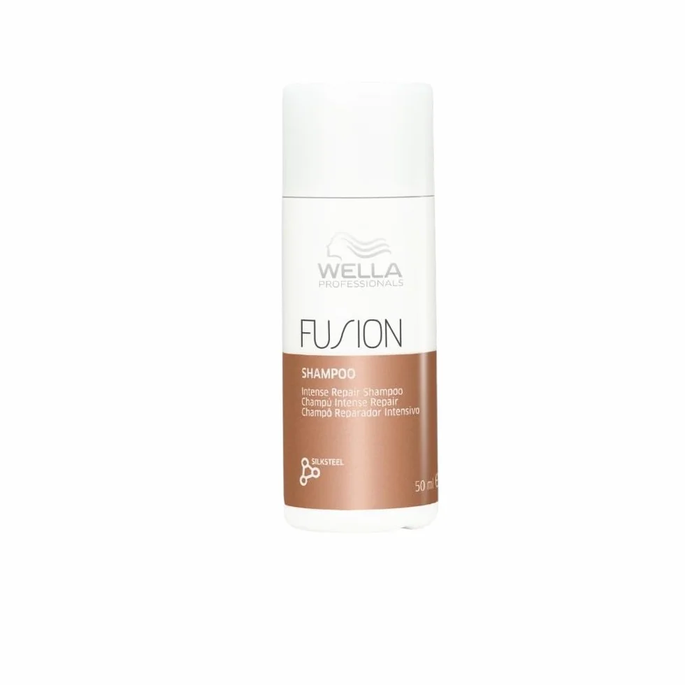 Wella Fusion Intense Repair Mask, 0.5 kg