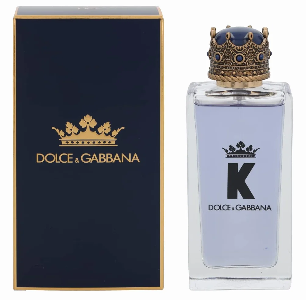 Dolce & Gabbana K Eau de Toilette 100 ml