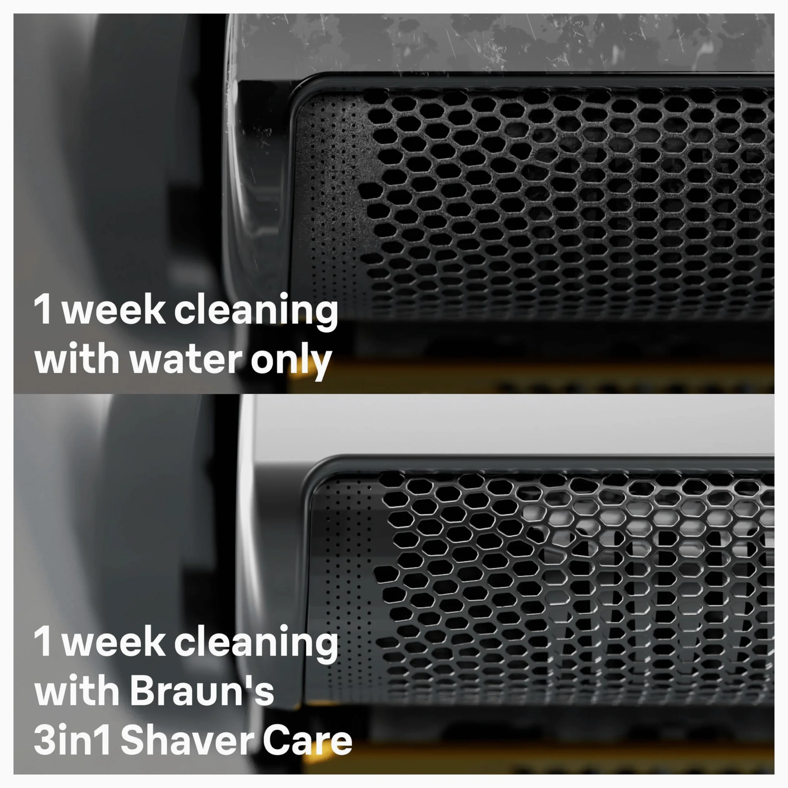 Braun SmartCare Center wkłady uzupełniające 6 szt