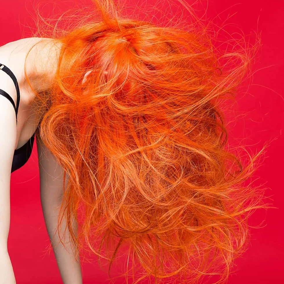 Manic Panic Classic Cream Hair Dye Psychedelic Sunset Orange Semi-Permanent
