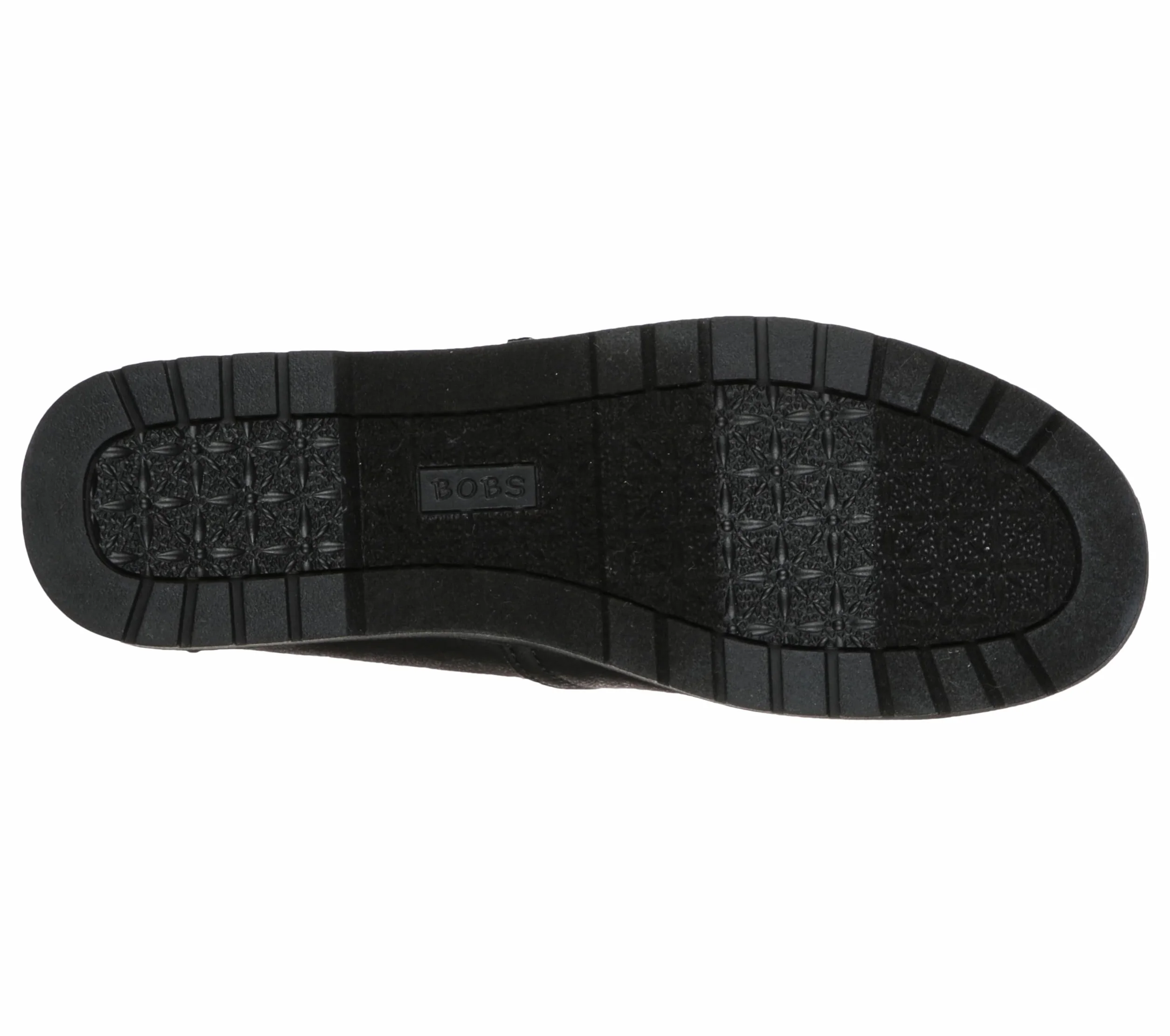 Skechers Kobiety Chill Lugs - Urban Spell. Wsuwane wegańskie skórzaneMokasyn