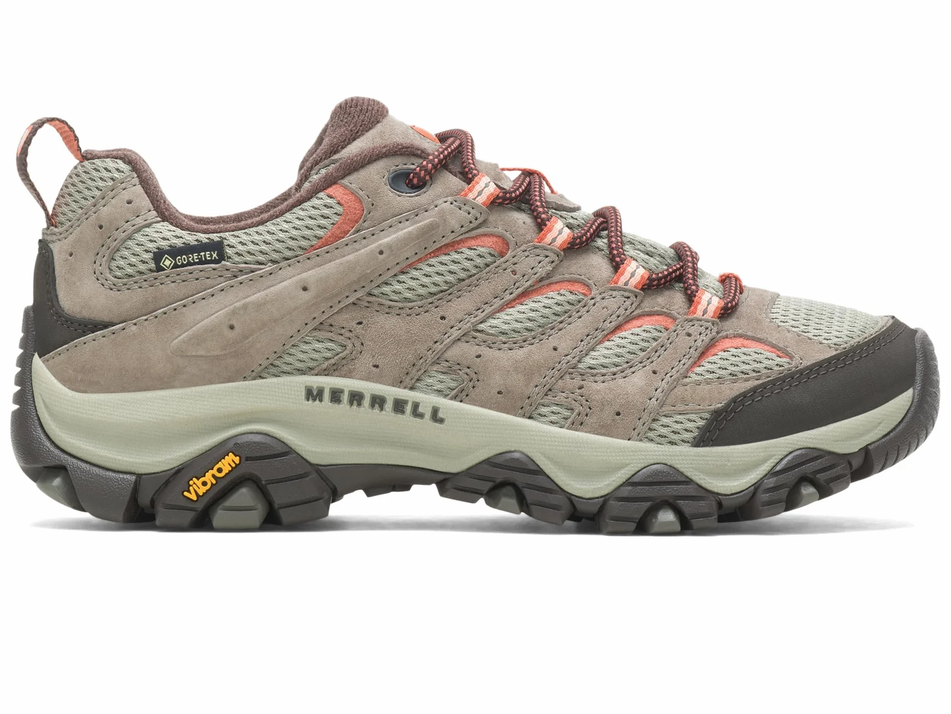 Merrell moab 3 gtx - Obuwie turystyczne Kobiety
