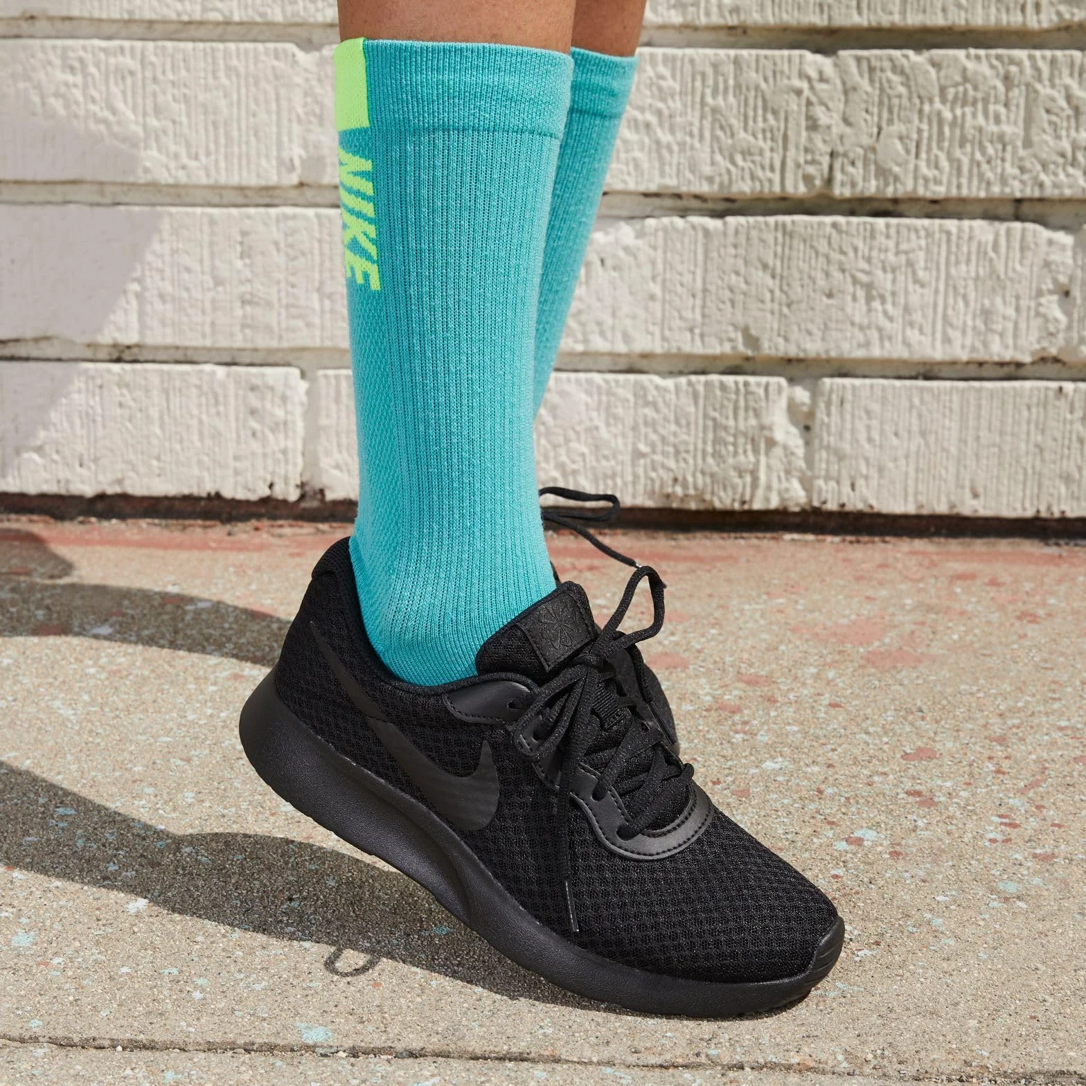 NIKE Kobiety TanjunButy gimnastyczne