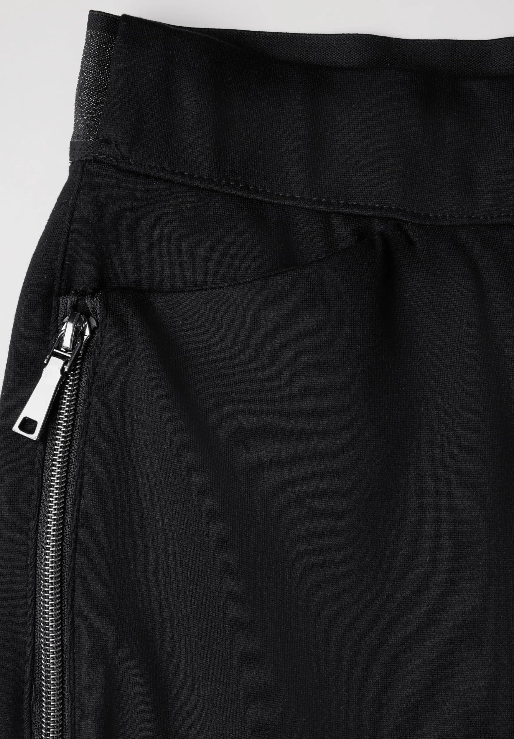 Cecil Styl Tracey Zip Solid Kobiety B378393