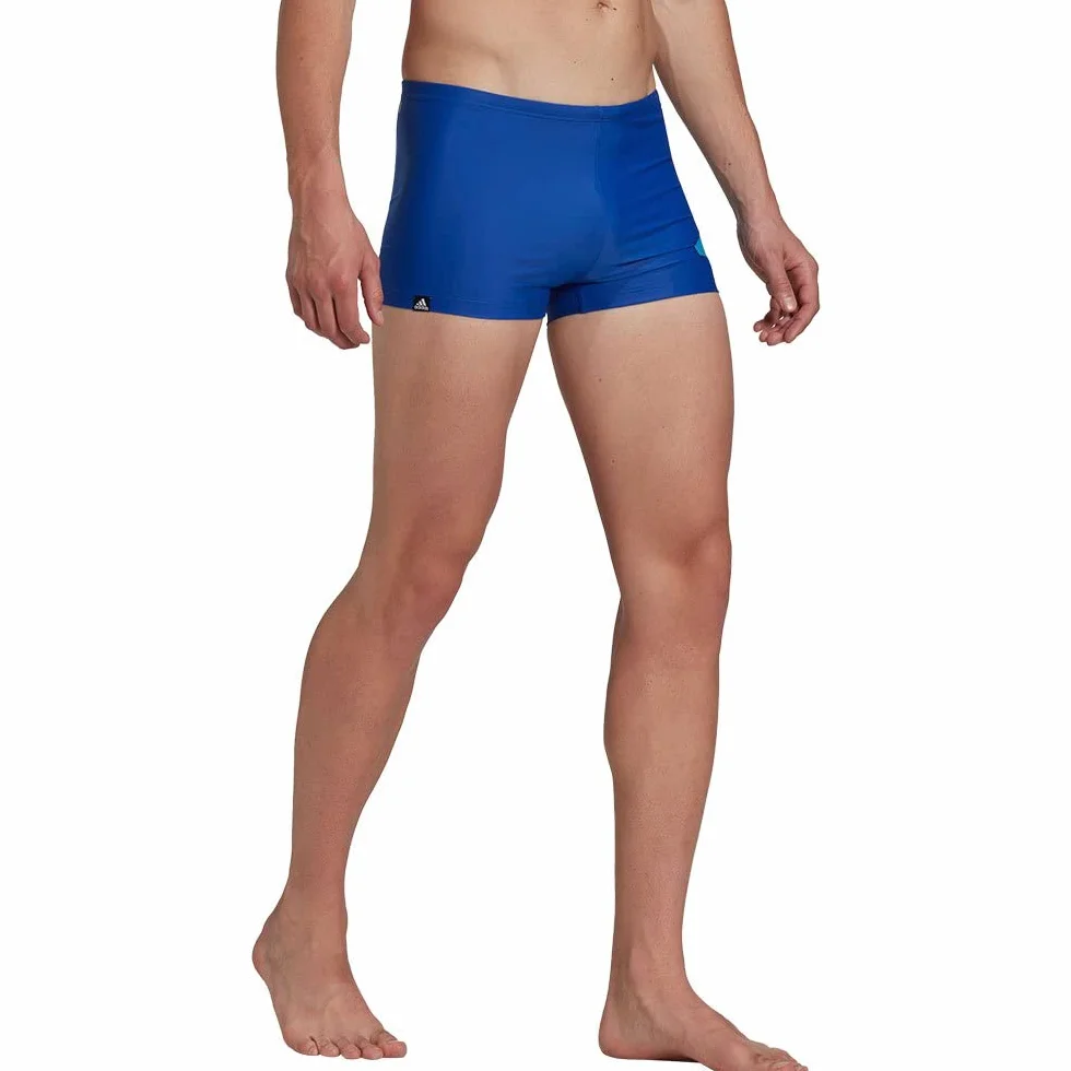 adidas Kostium Bancera Mężczyźni 3 Bary Bx