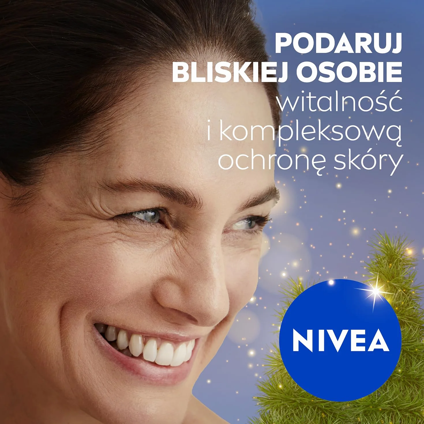 NIVEA Zestaw prezentowy BEAUTIFUL TIME