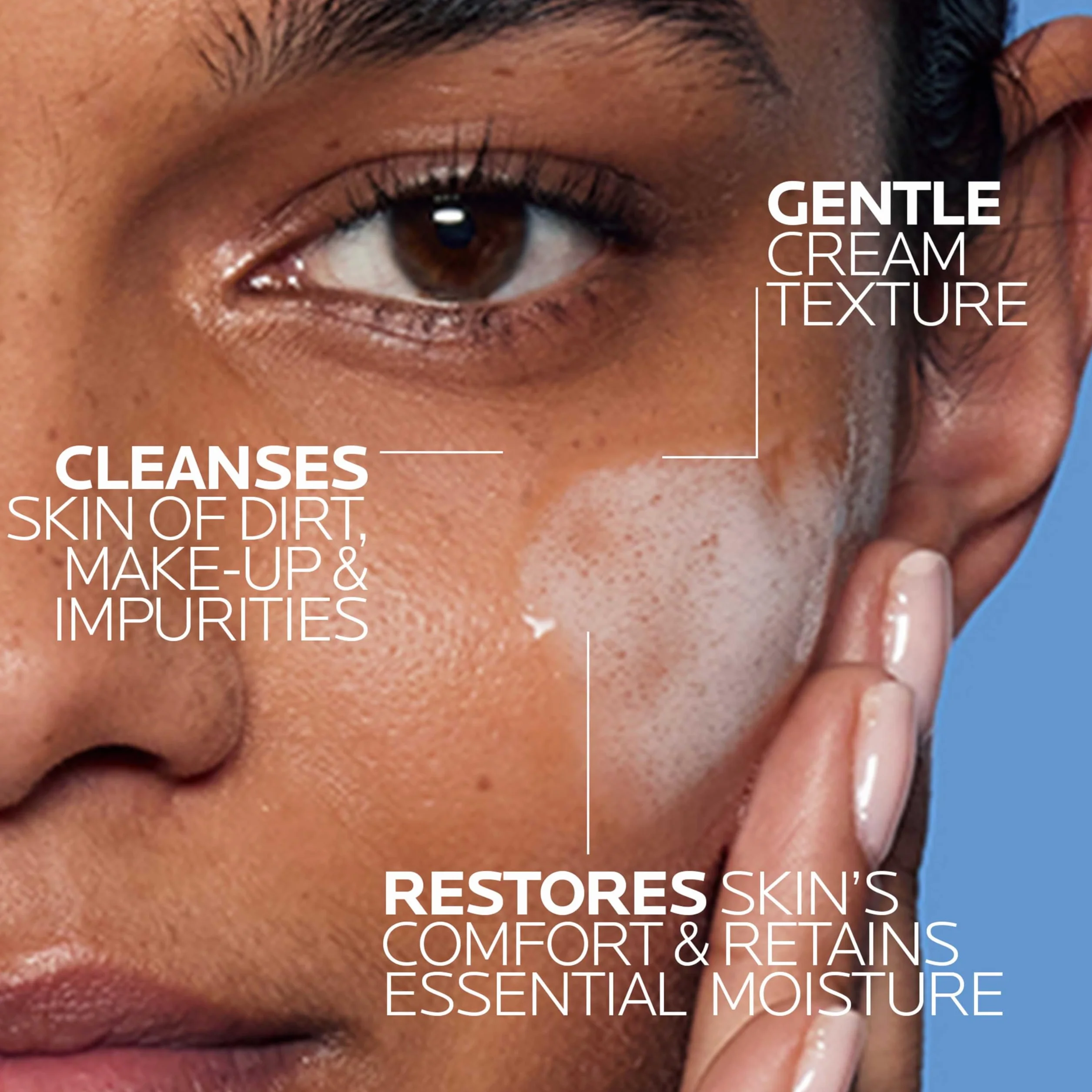 La Roche-Posay Płyn do Demakijażu 400 ml