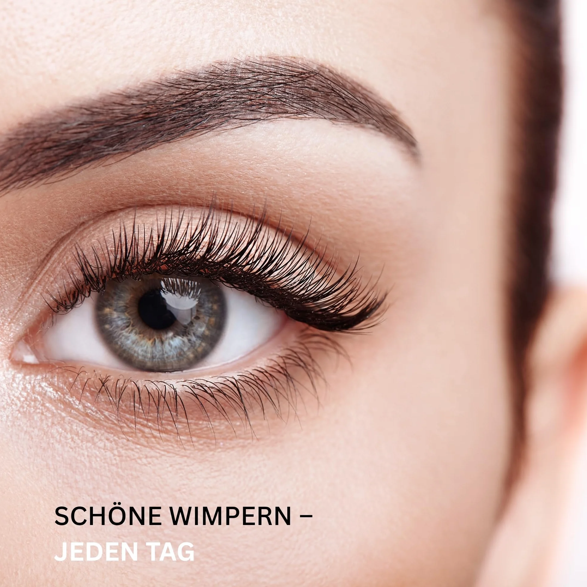 Ekskluzywna zalotka do rzęs, eyelash curler z 8 dodatkowymi wymiennymi silikonowymi nakładkami - Narzędzie do makijażu z wysokiej jakości stali węglowej idealnie podkręconych rzęs wykonane